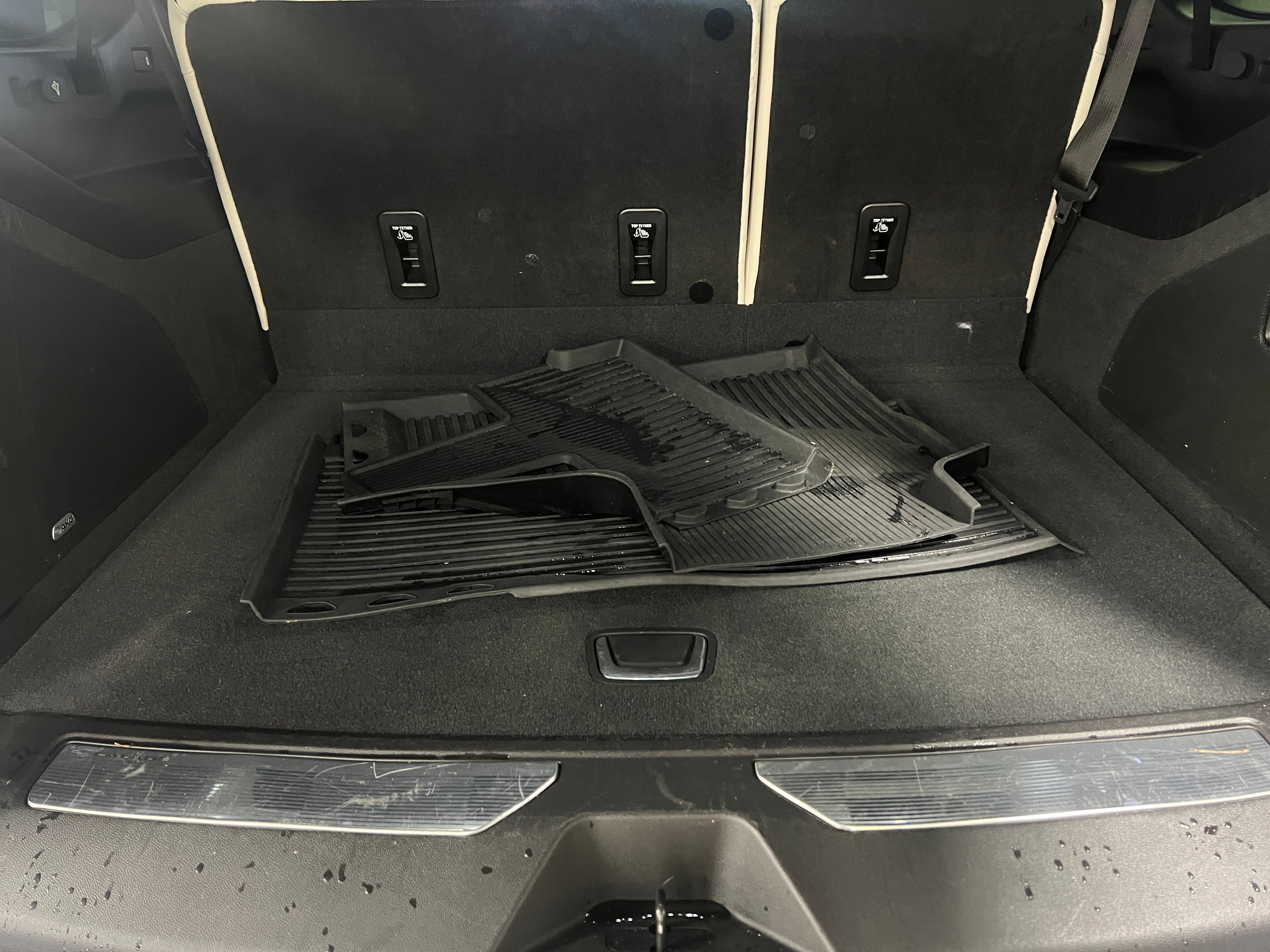 2021 Cadillac Escalade ESV Sport 6