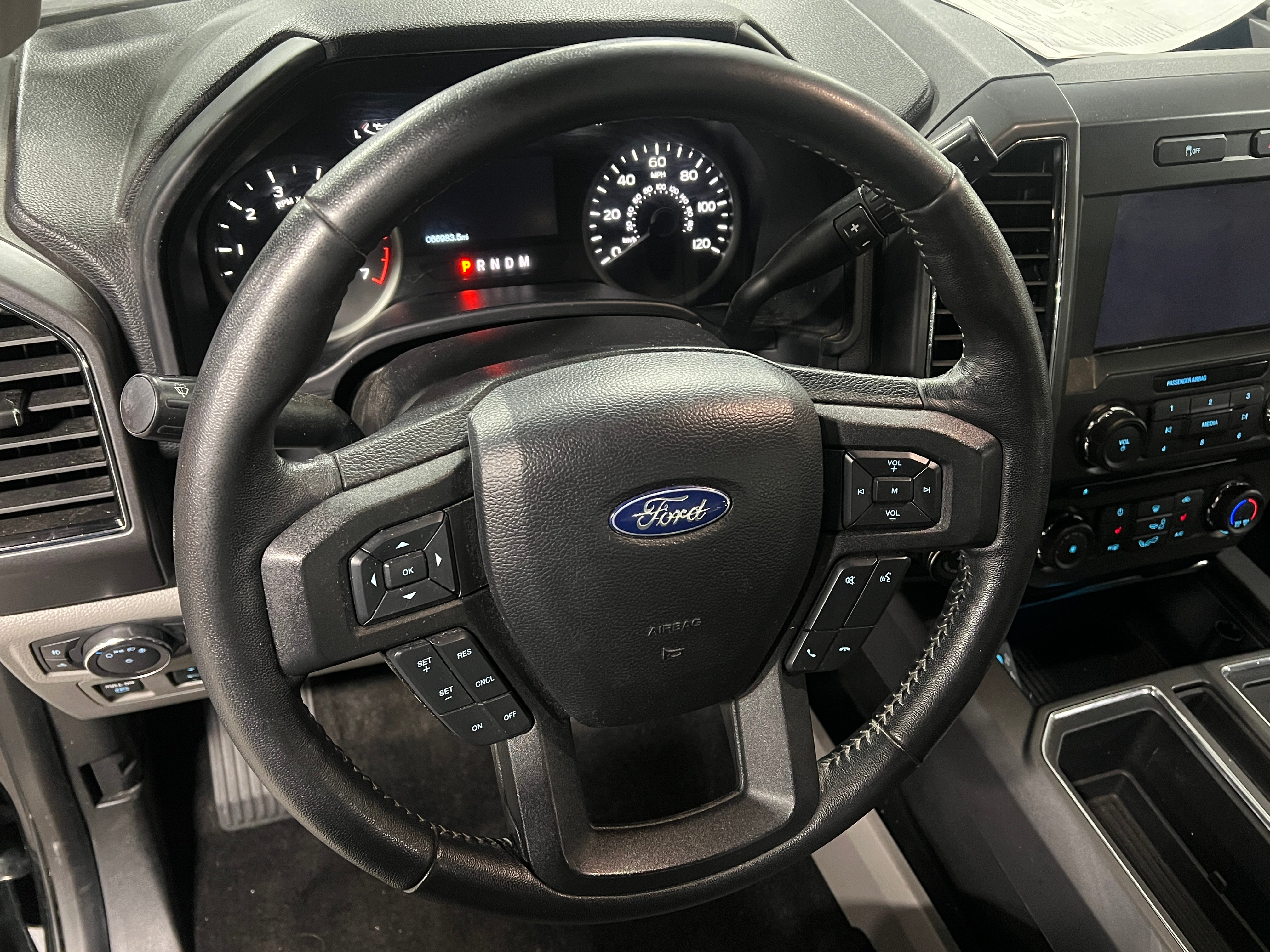 2018 Ford Econoline E-150 5