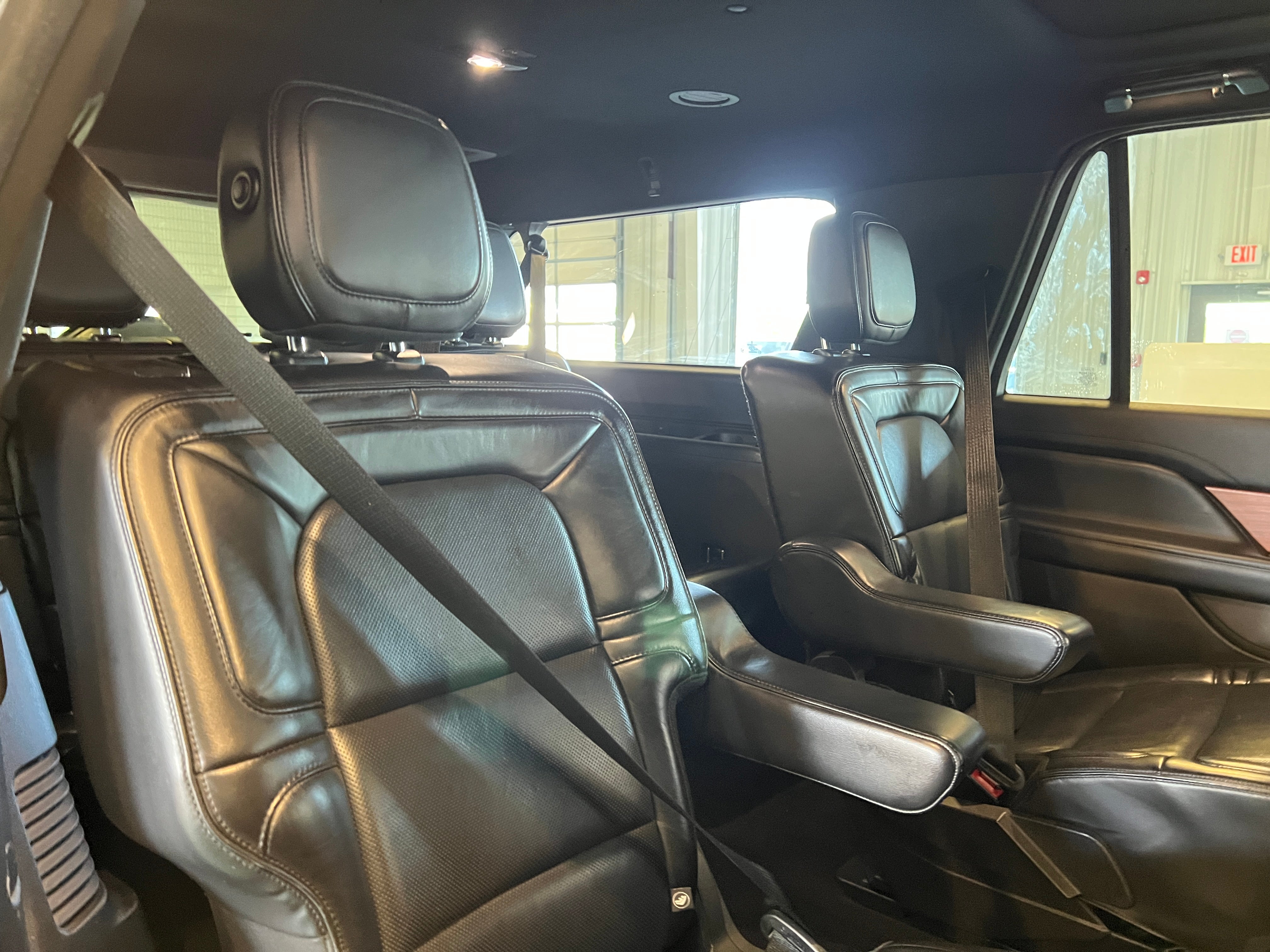 2019 Lincoln Navigator L Reserve 5