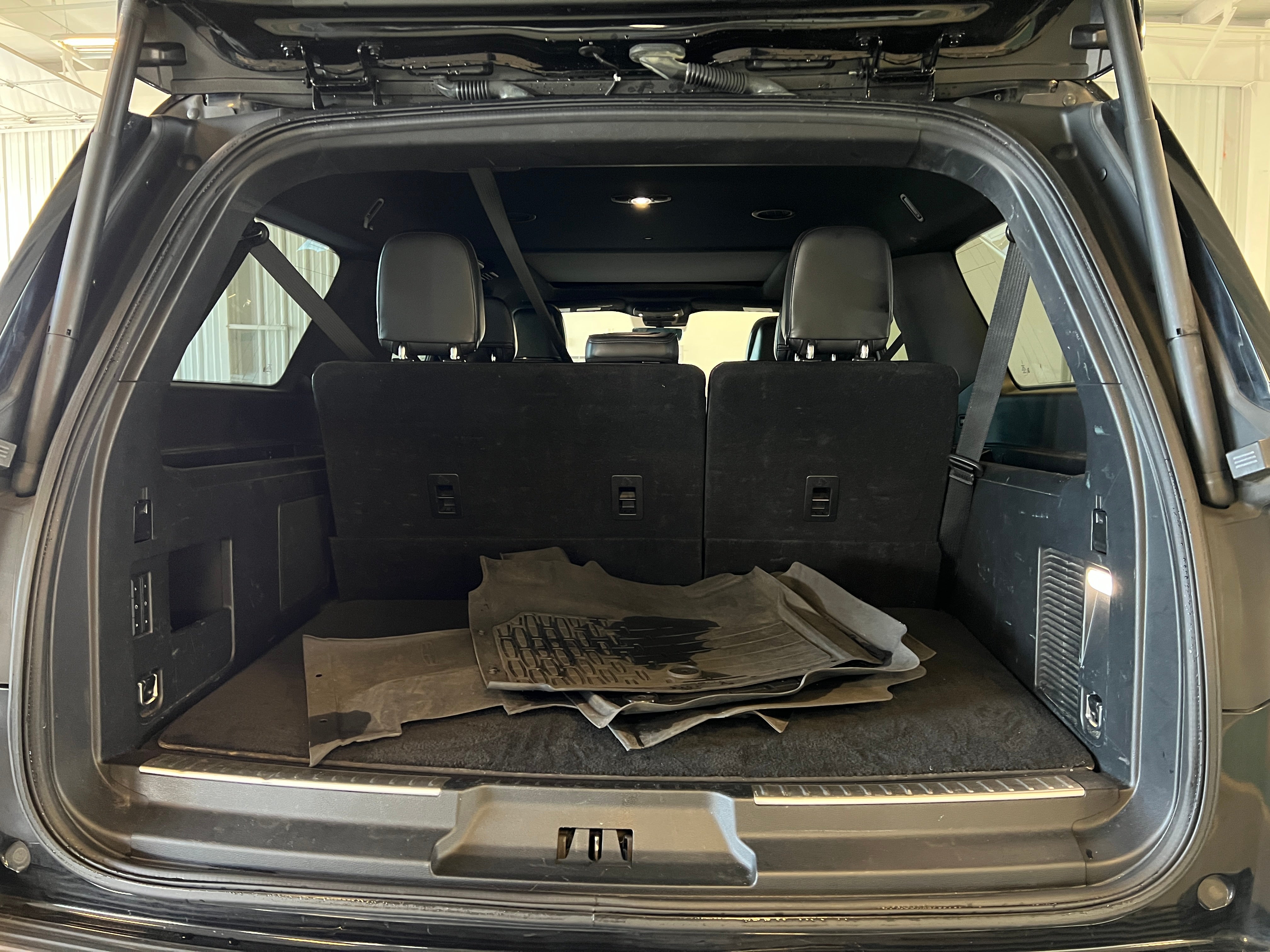 2019 Lincoln Navigator L Reserve 6
