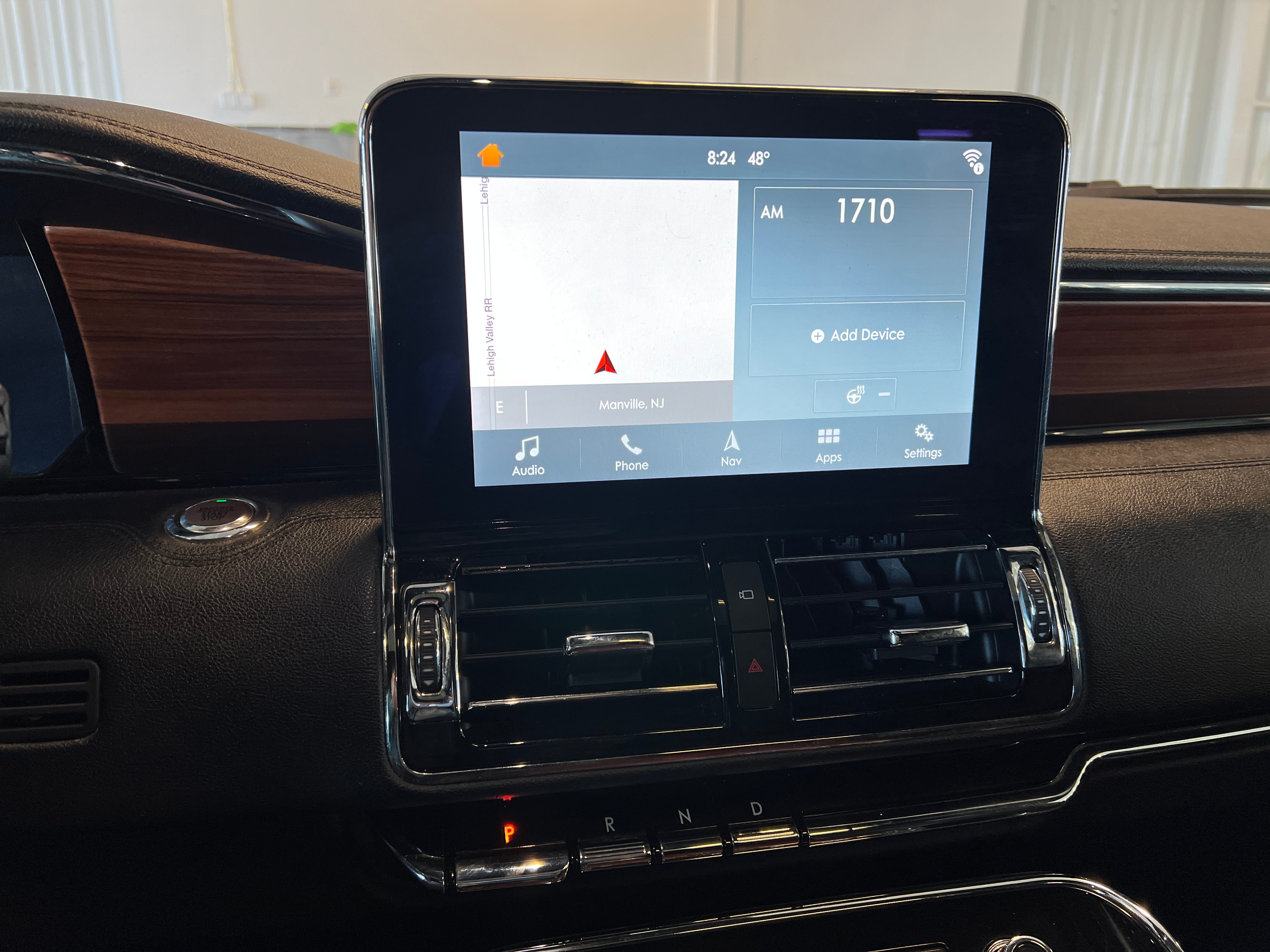 2019 Lincoln Navigator L Reserve 3