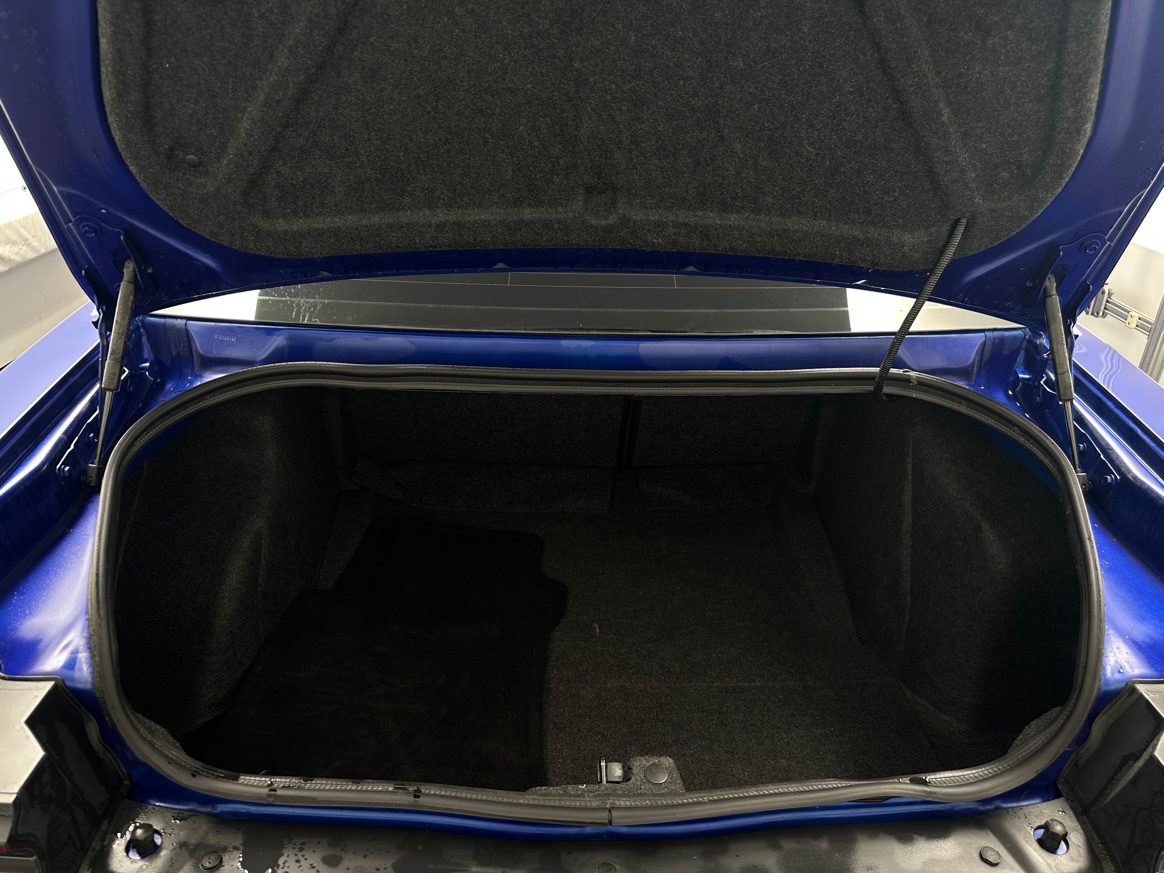 2021 Dodge Challenger R/T 5