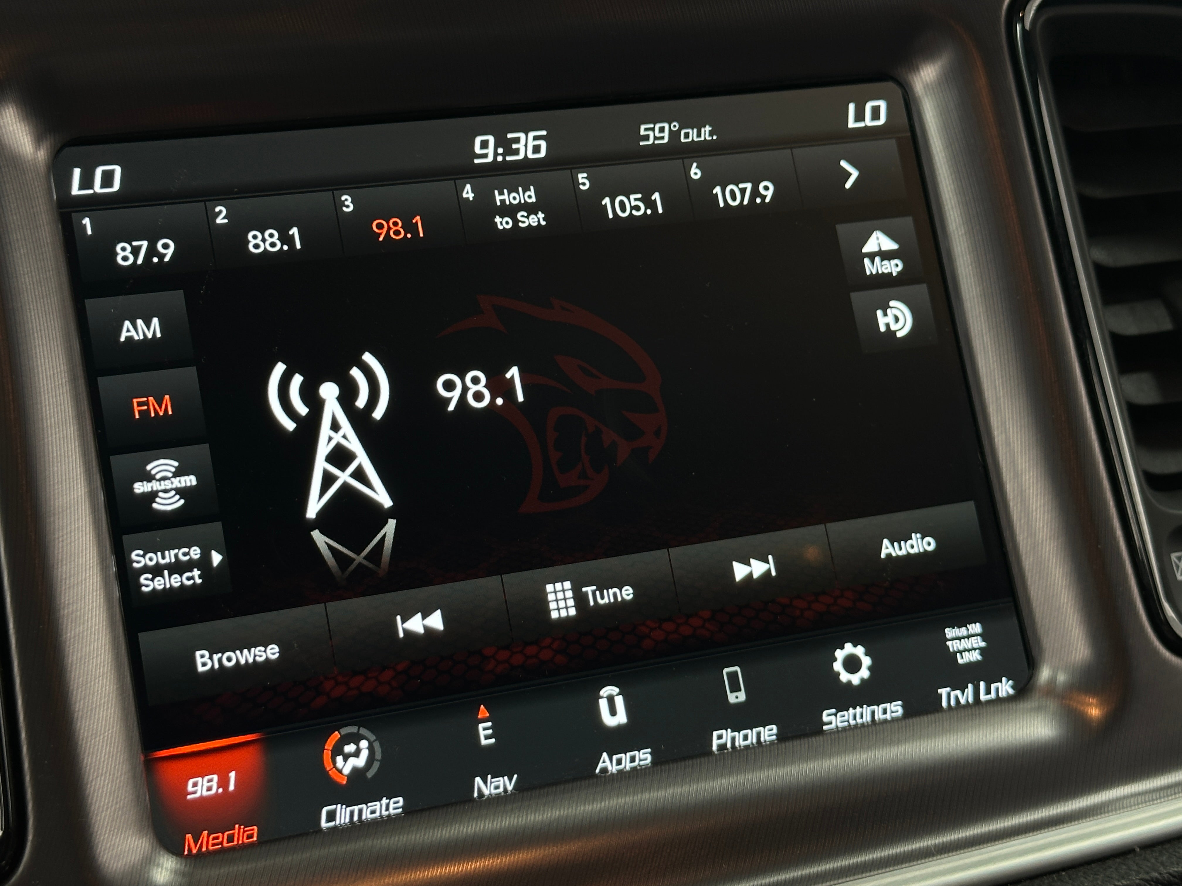 2021 Dodge Challenger R/T 3