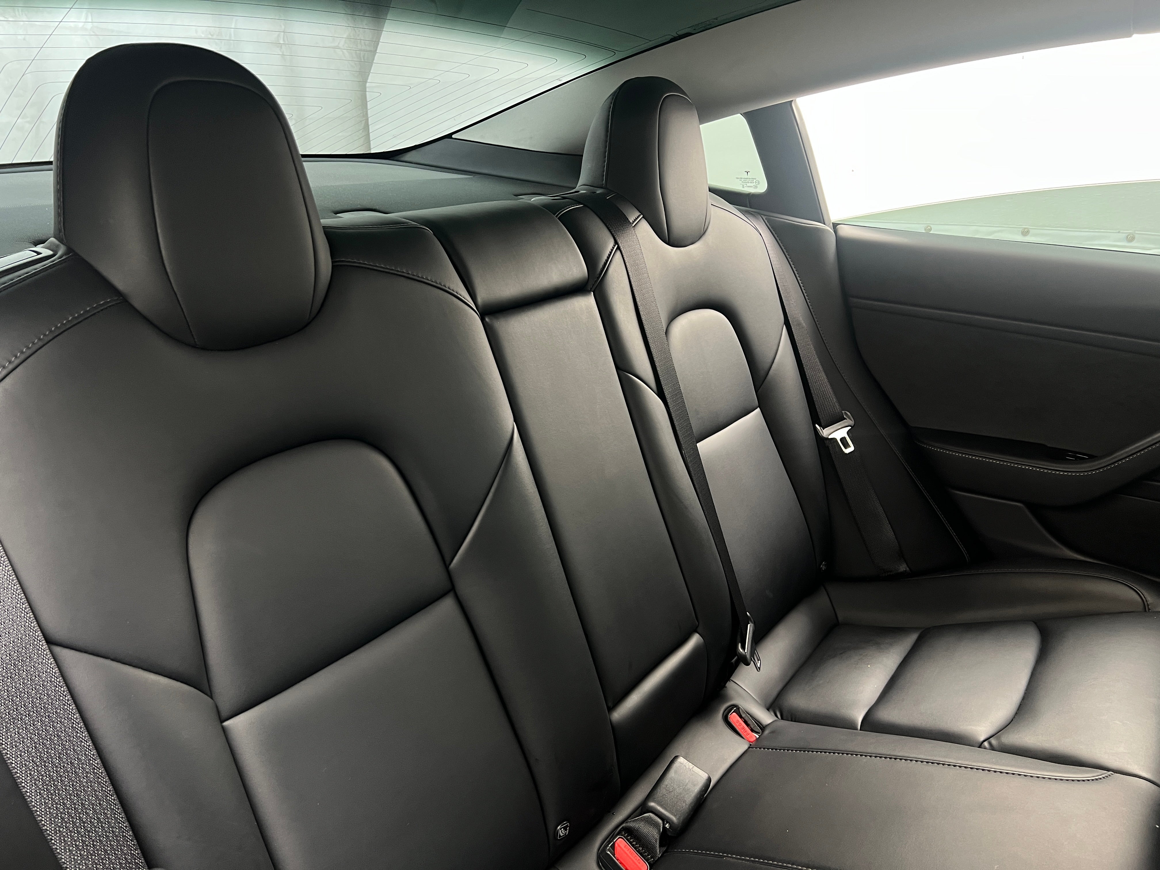 2019 Tesla Model 3 Standard Range 5