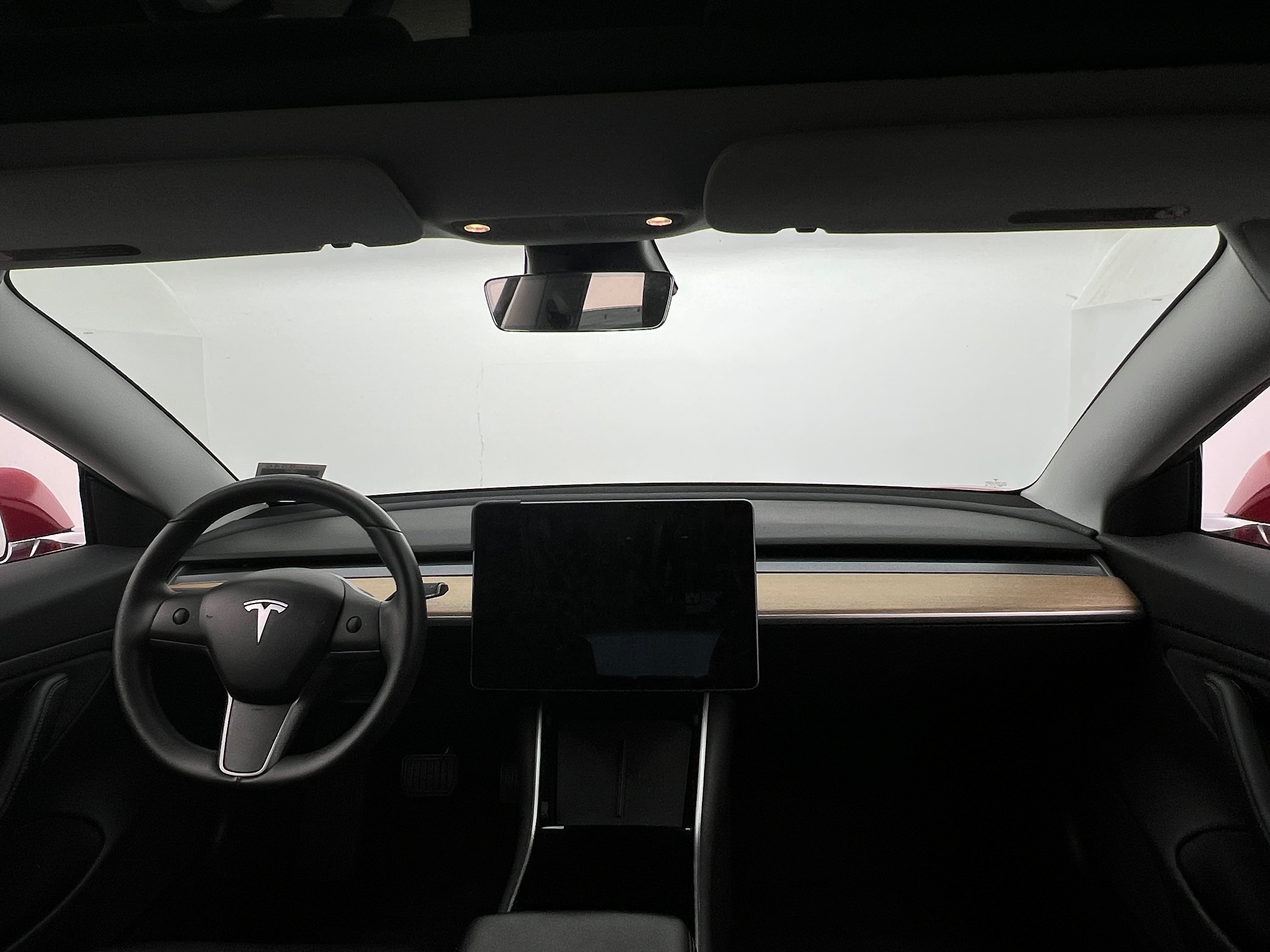 2019 Tesla Model 3 Standard Range 2