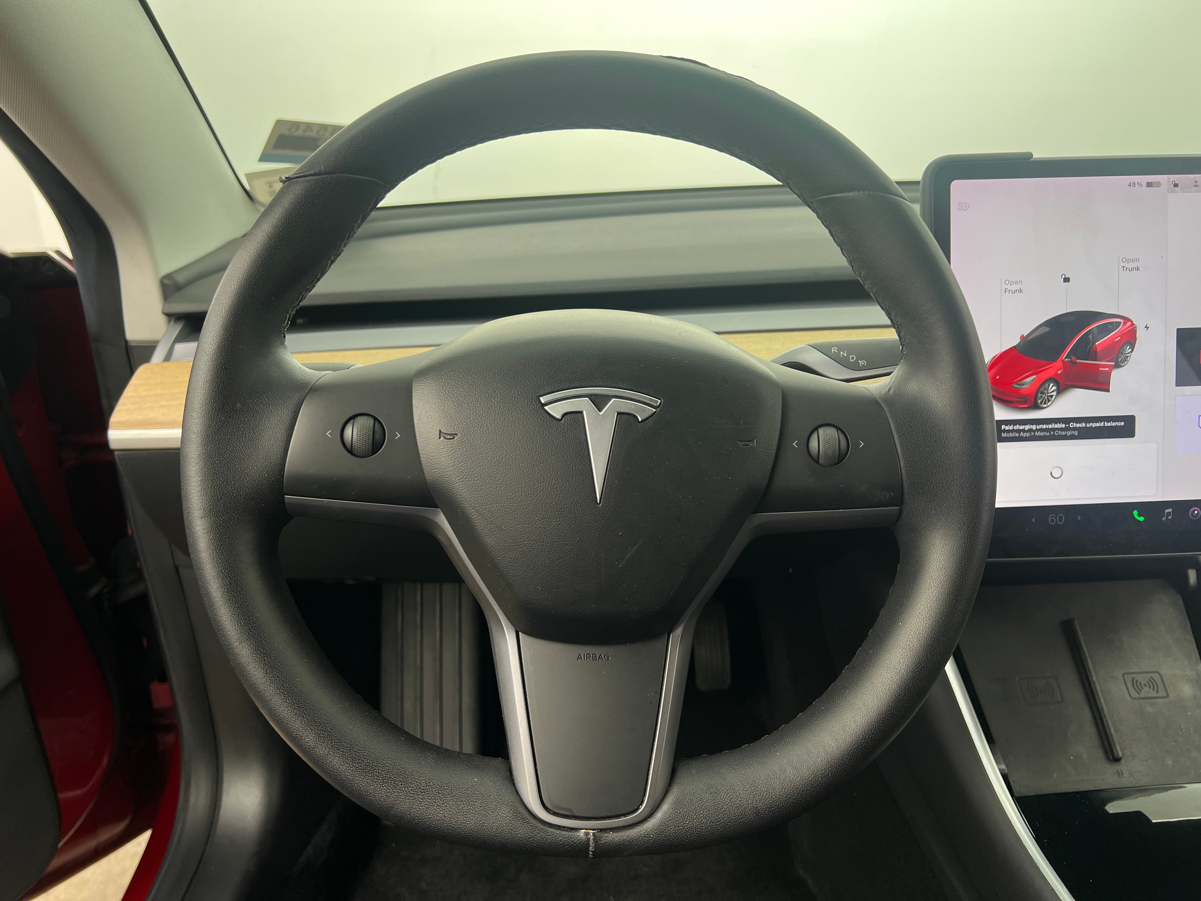 2019 Tesla Model 3 Standard Range 4