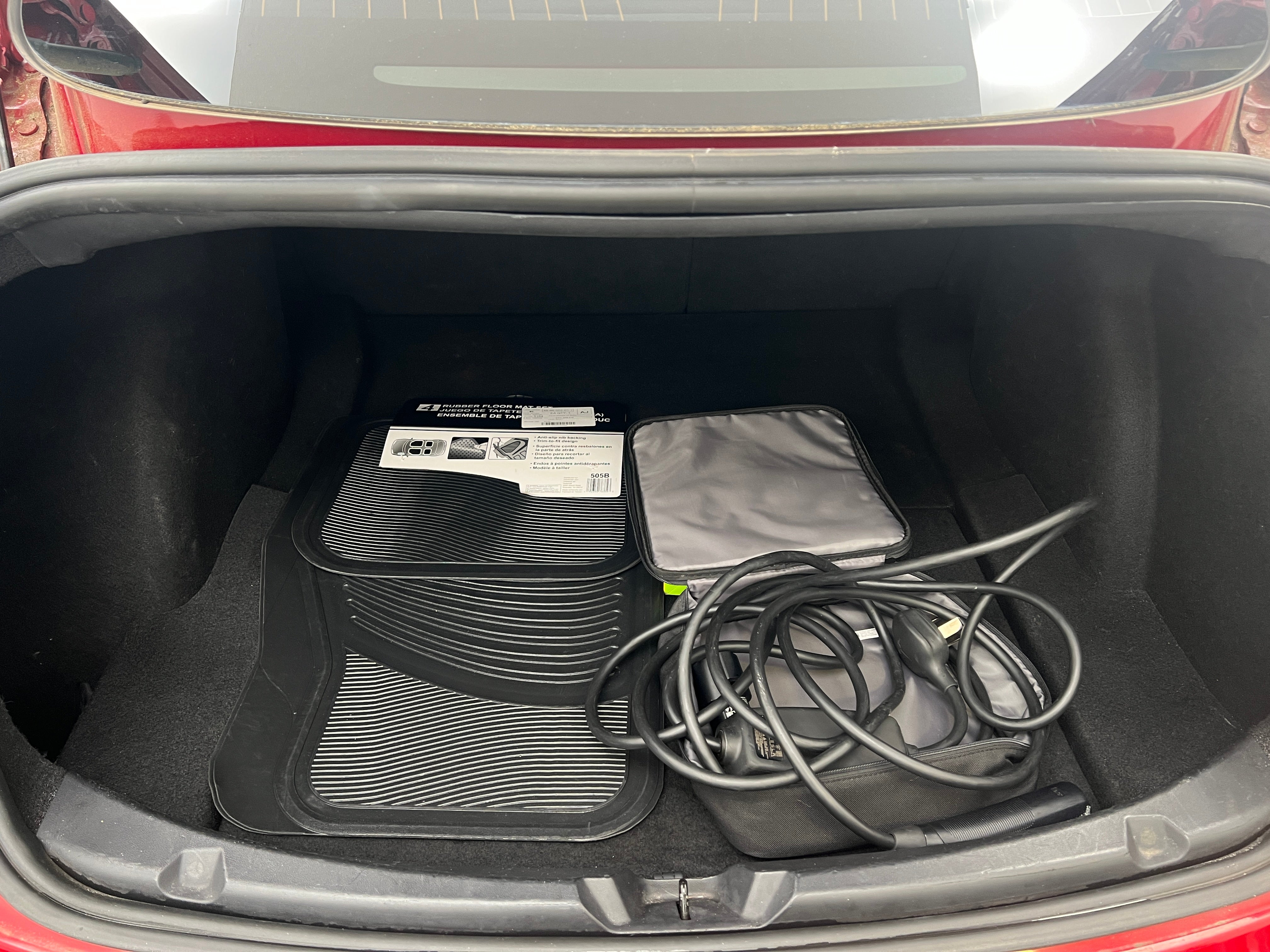 2019 Tesla Model 3 Standard Range 6