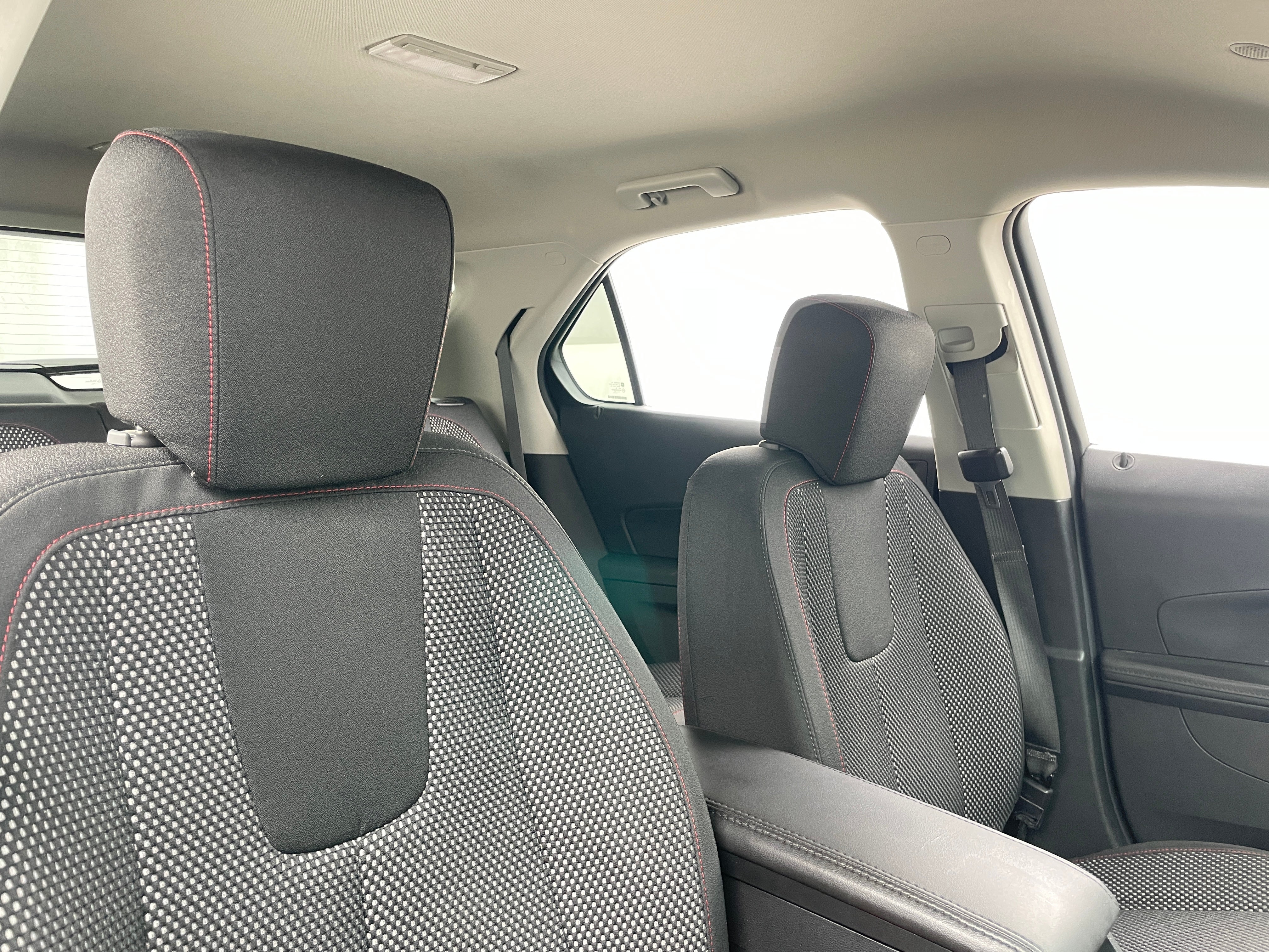 2016 Chevrolet Equinox LT 2