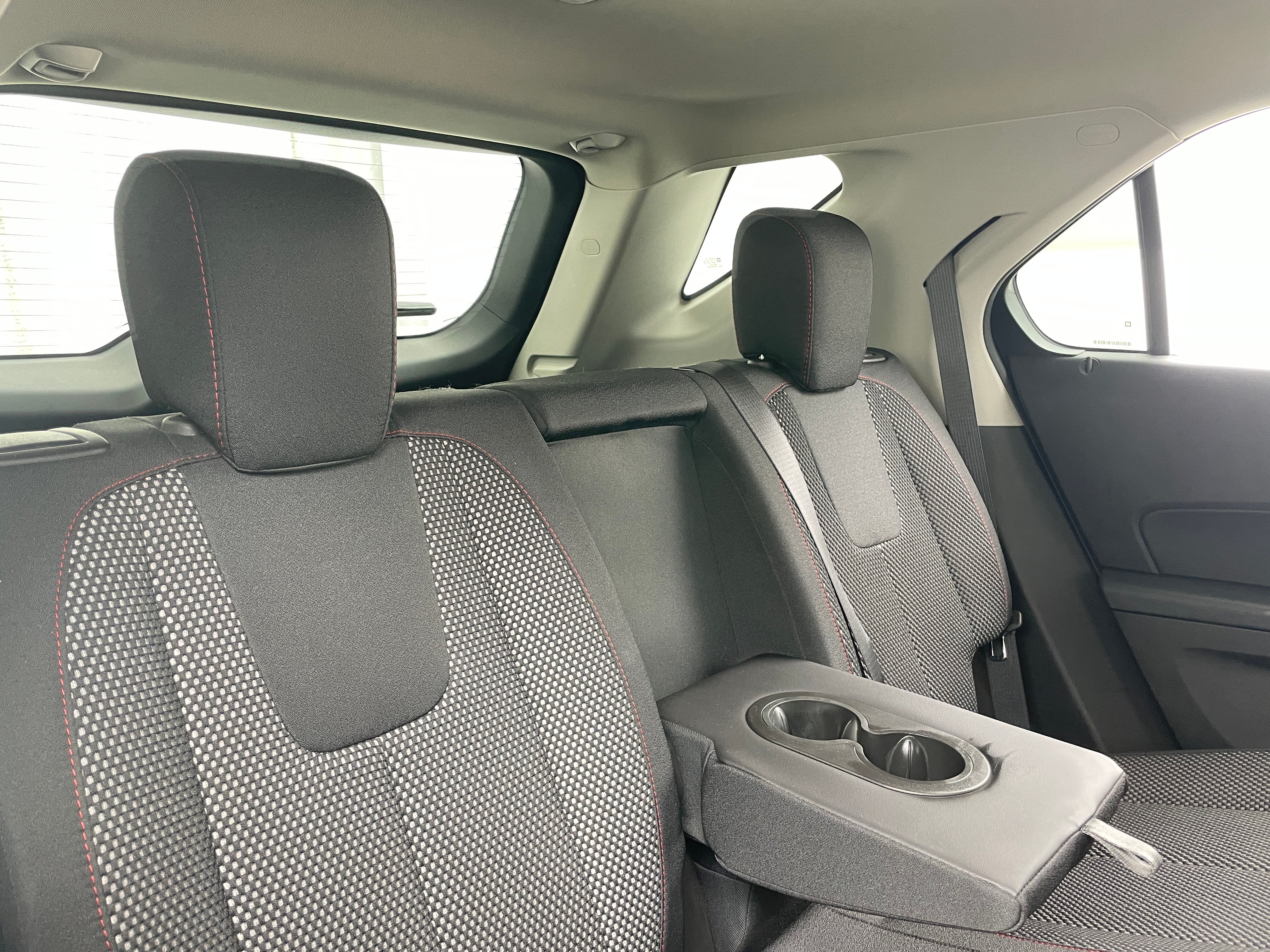2016 Chevrolet Equinox LT 6