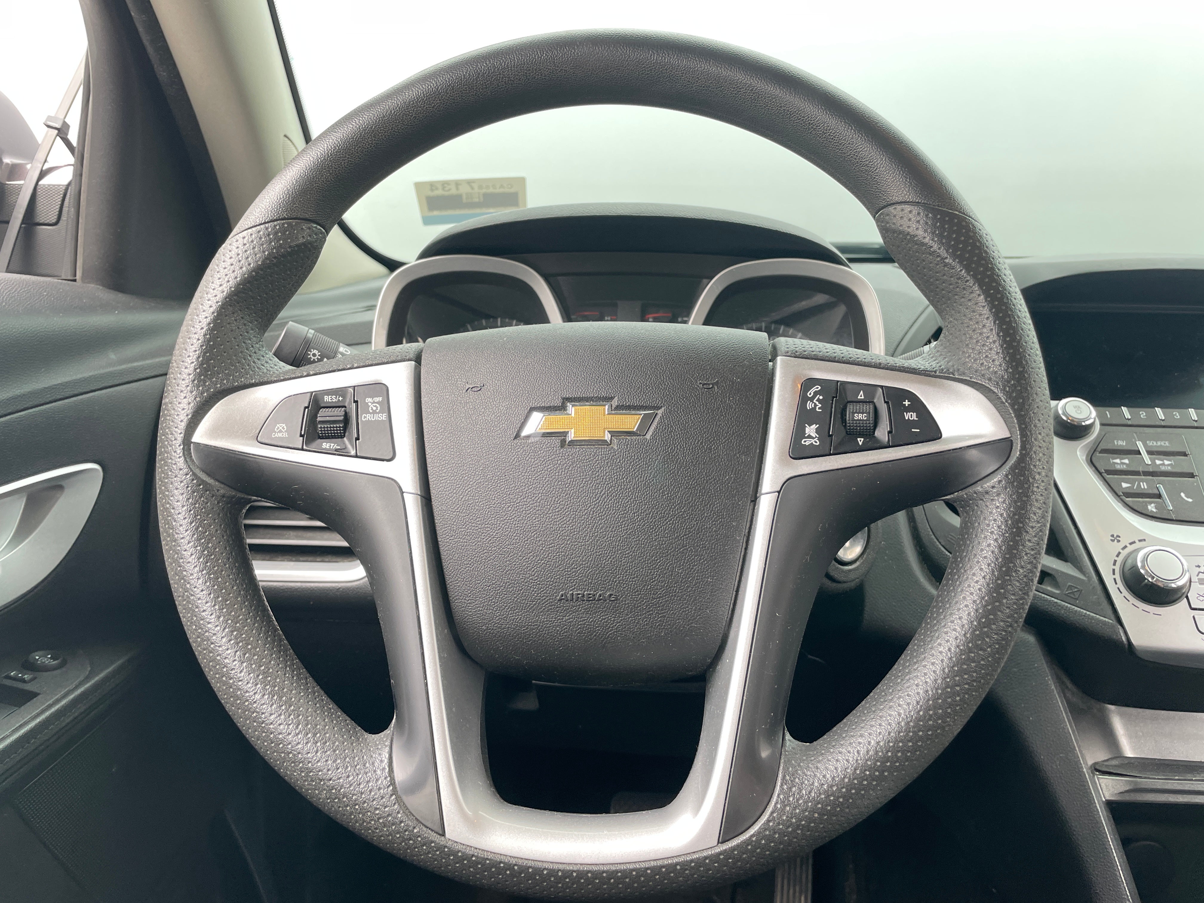 2016 Chevrolet Equinox LT 5