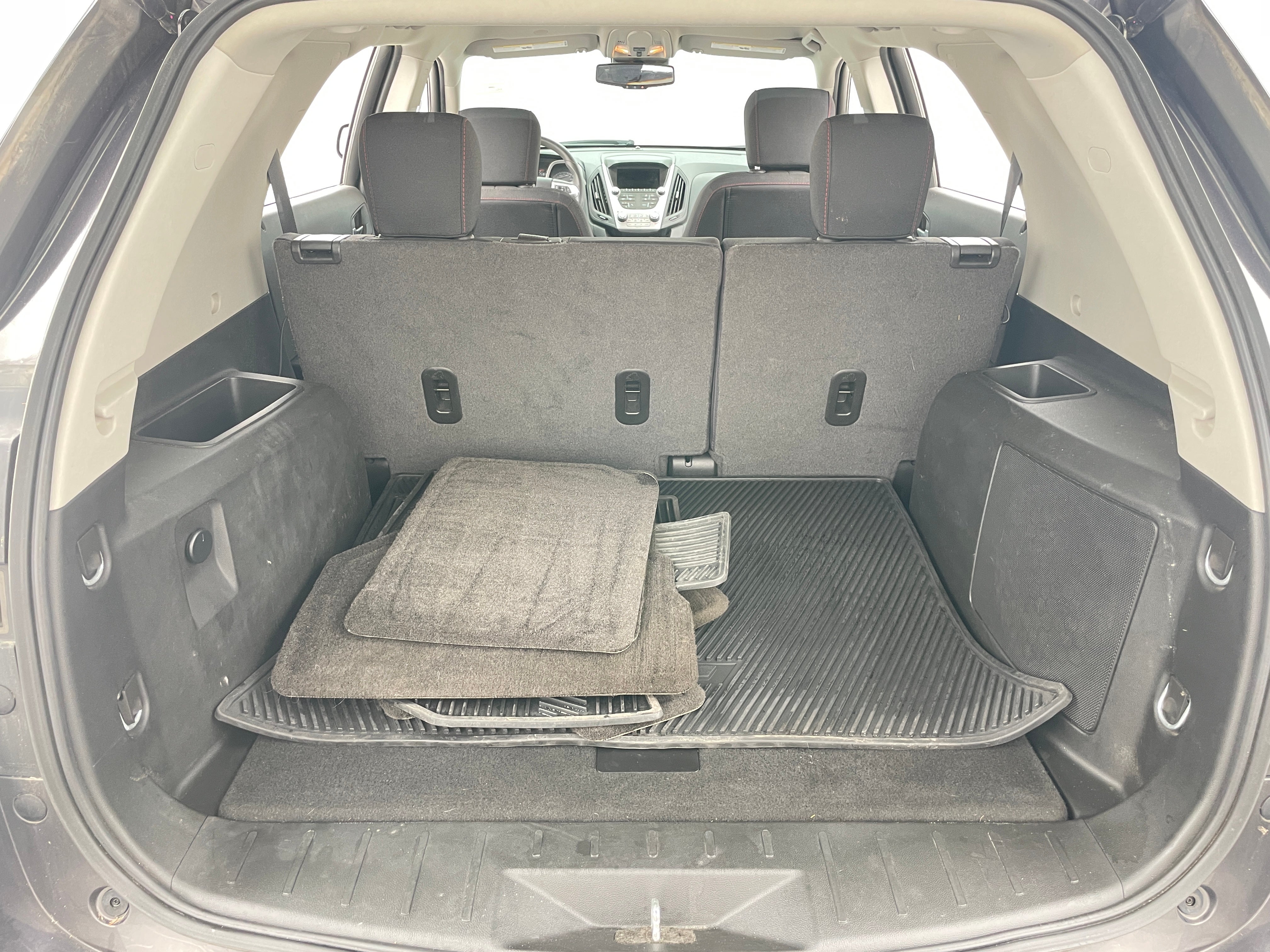 2016 Chevrolet Equinox LT 7