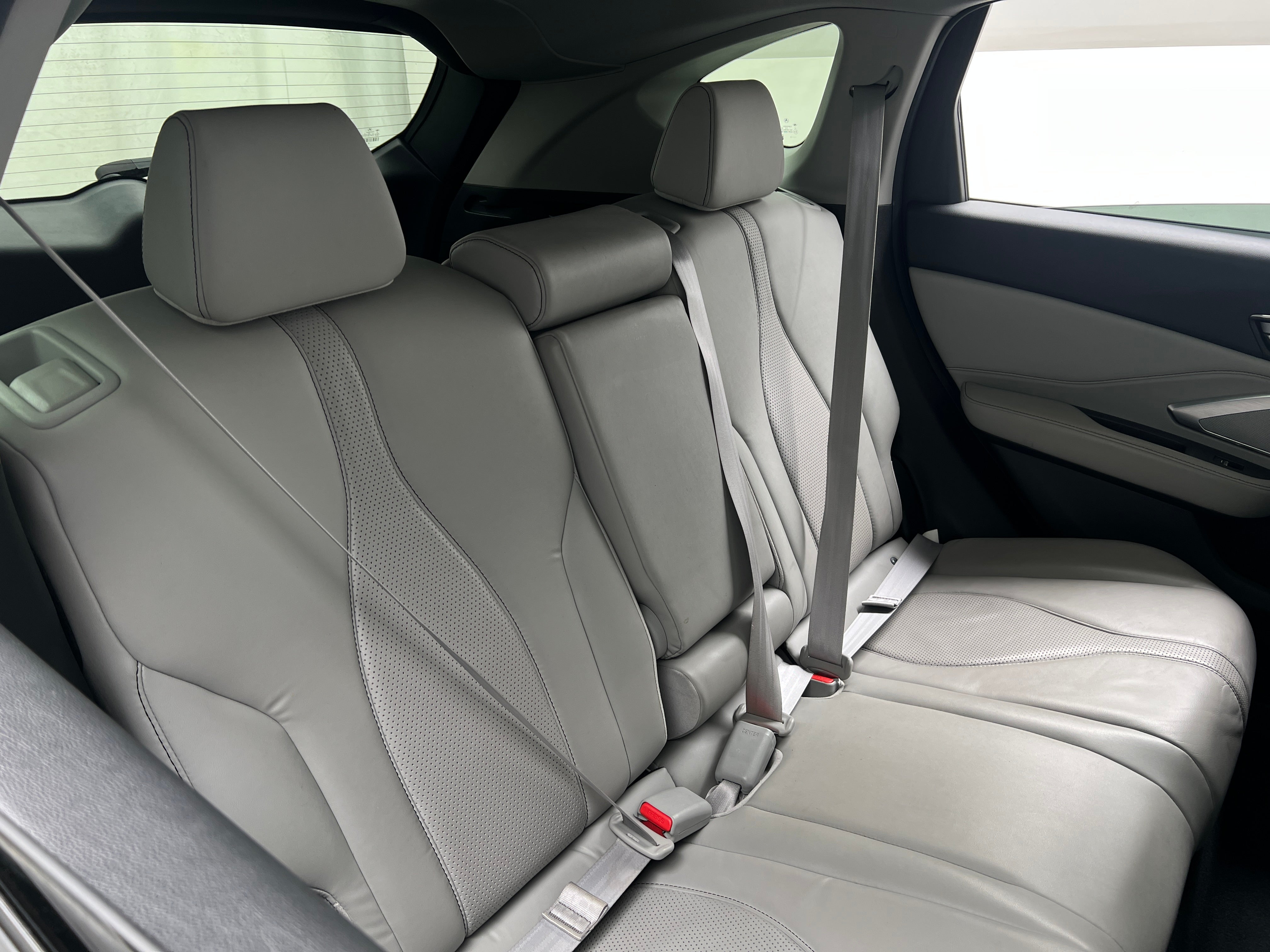 2021 Acura RDX Technology 5