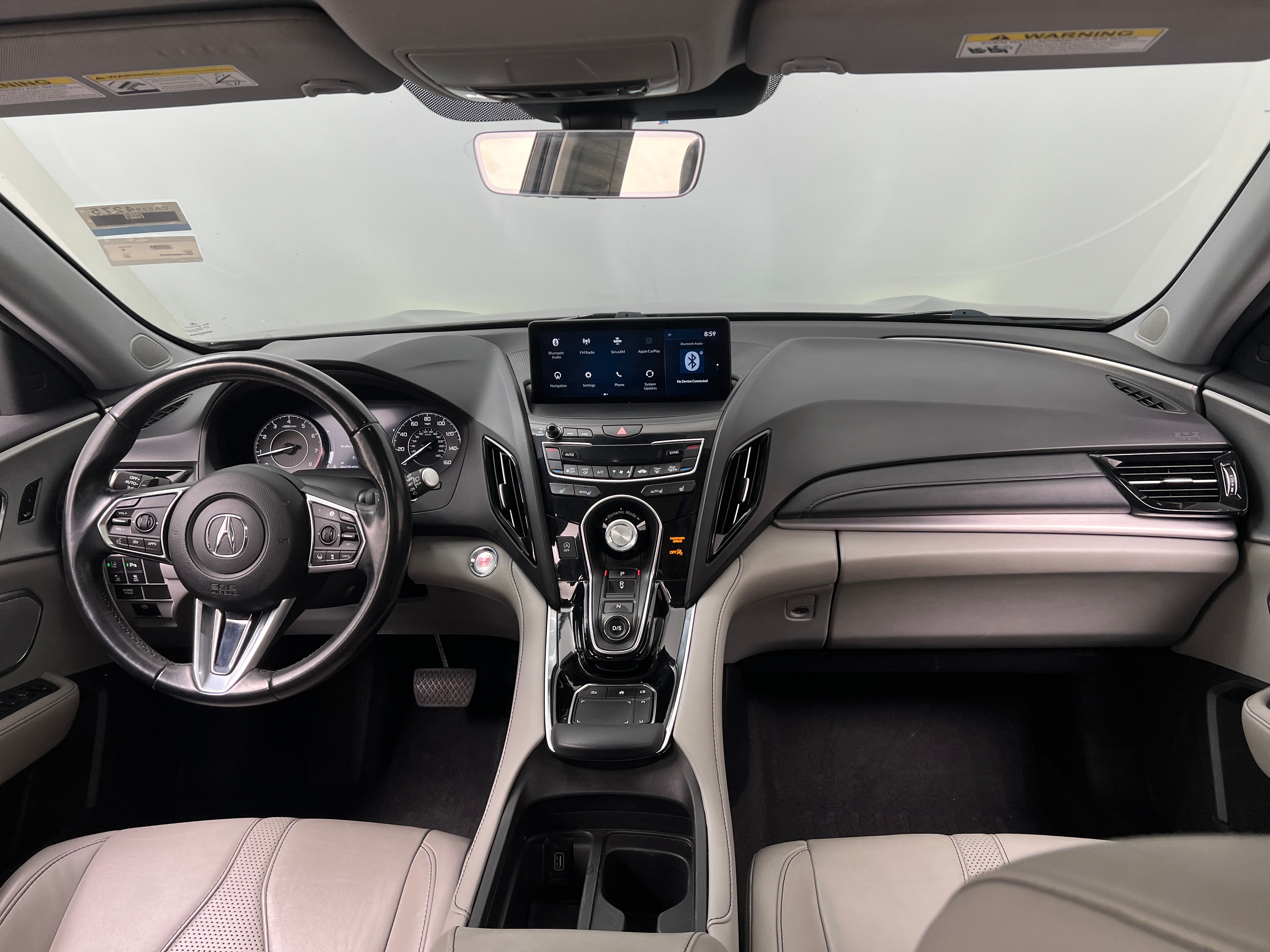 2021 Acura RDX Technology 2