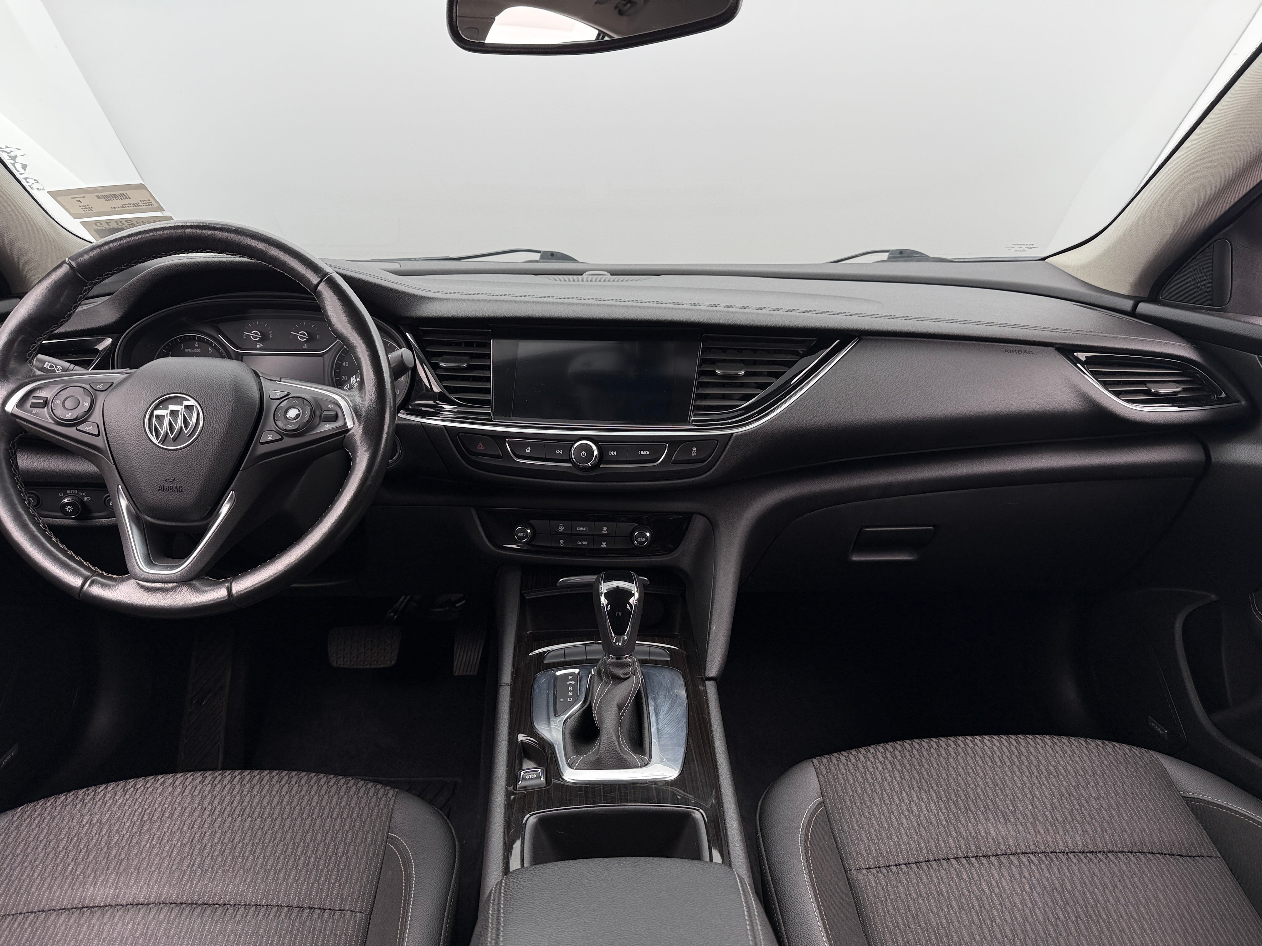 2019 Buick Regal Preferred 3