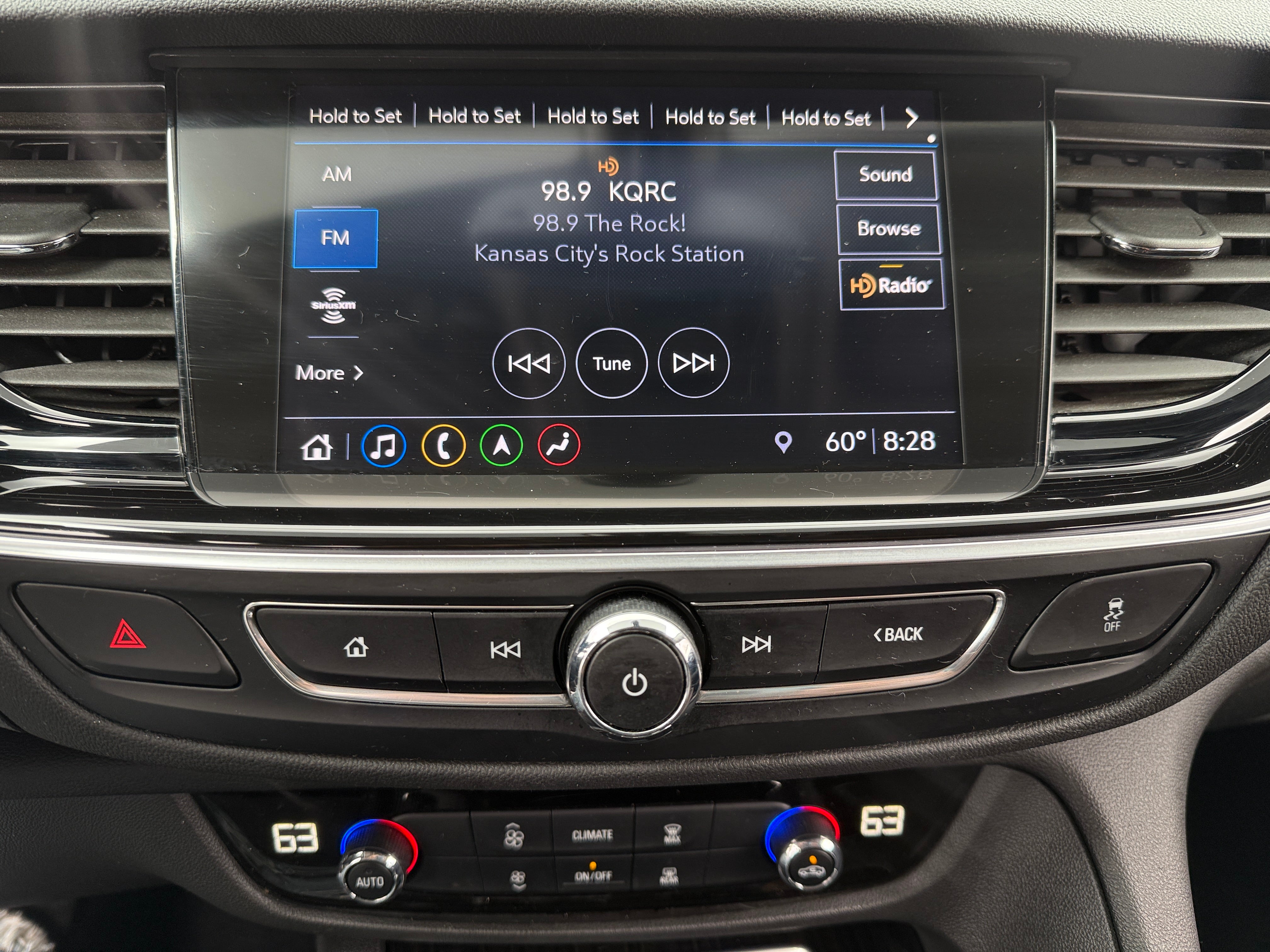 2019 Buick Regal Preferred 4