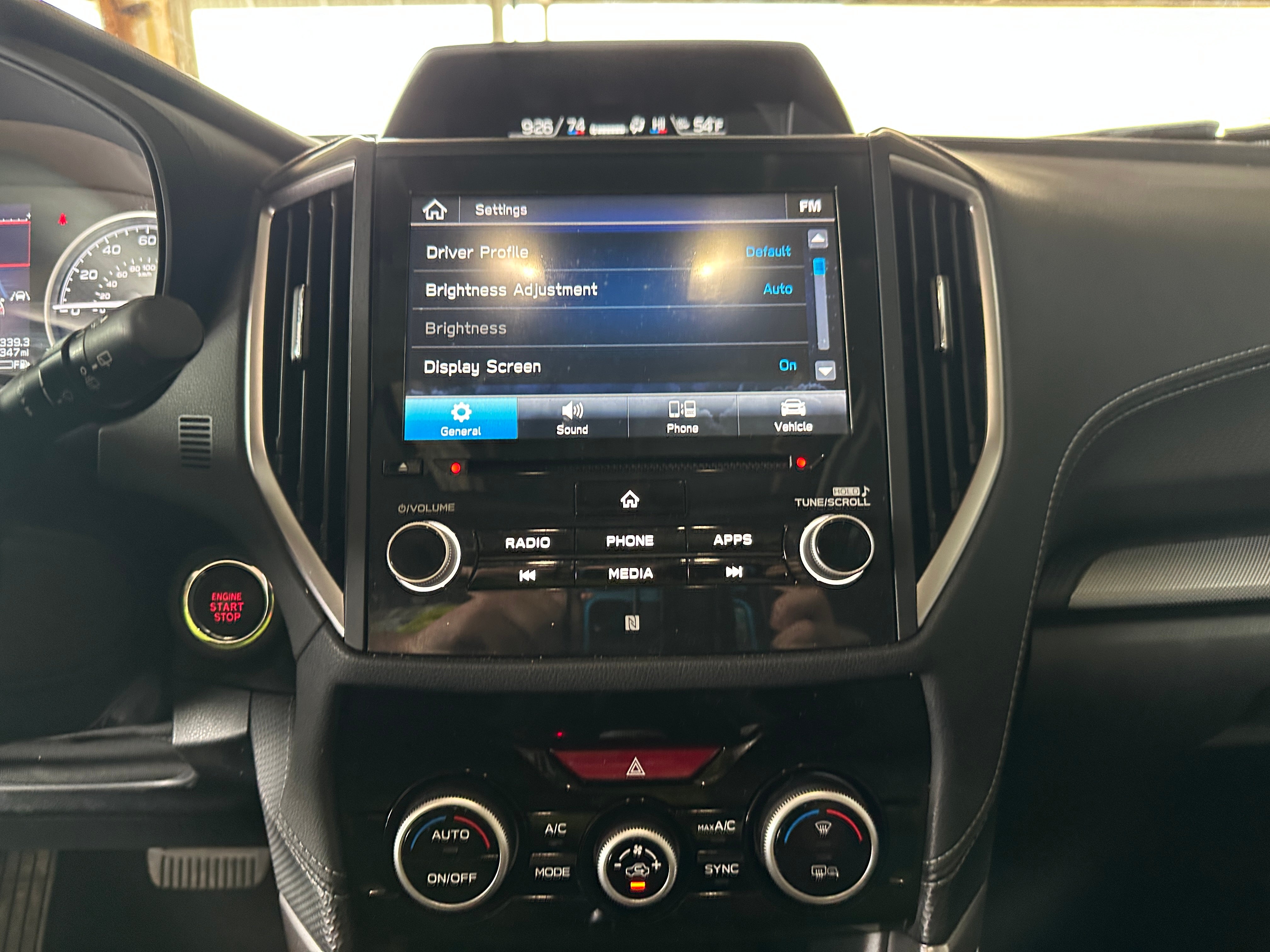2019 Subaru Forester Limited 3
