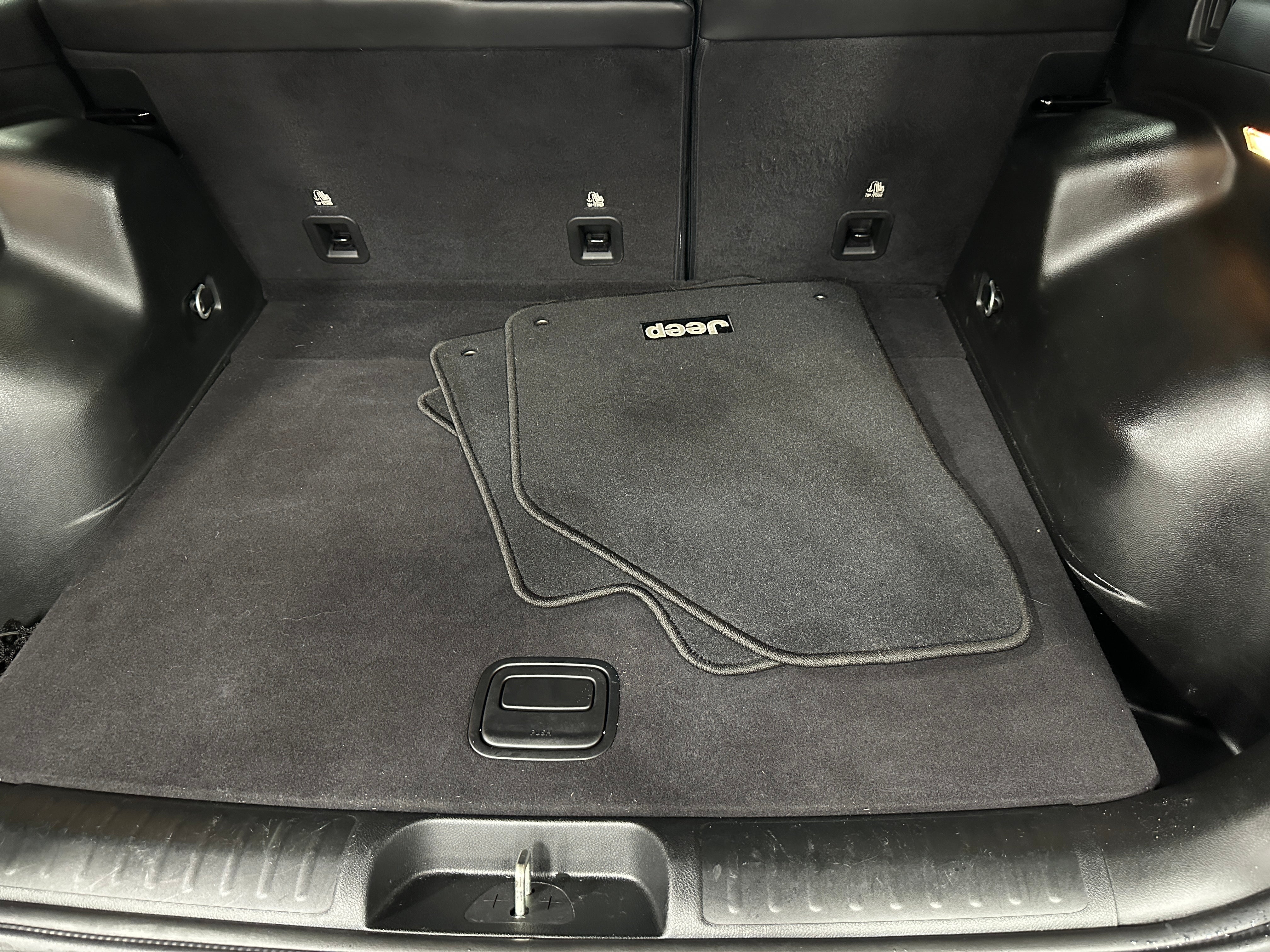 2019 Jeep Cherokee Limited Edition 6