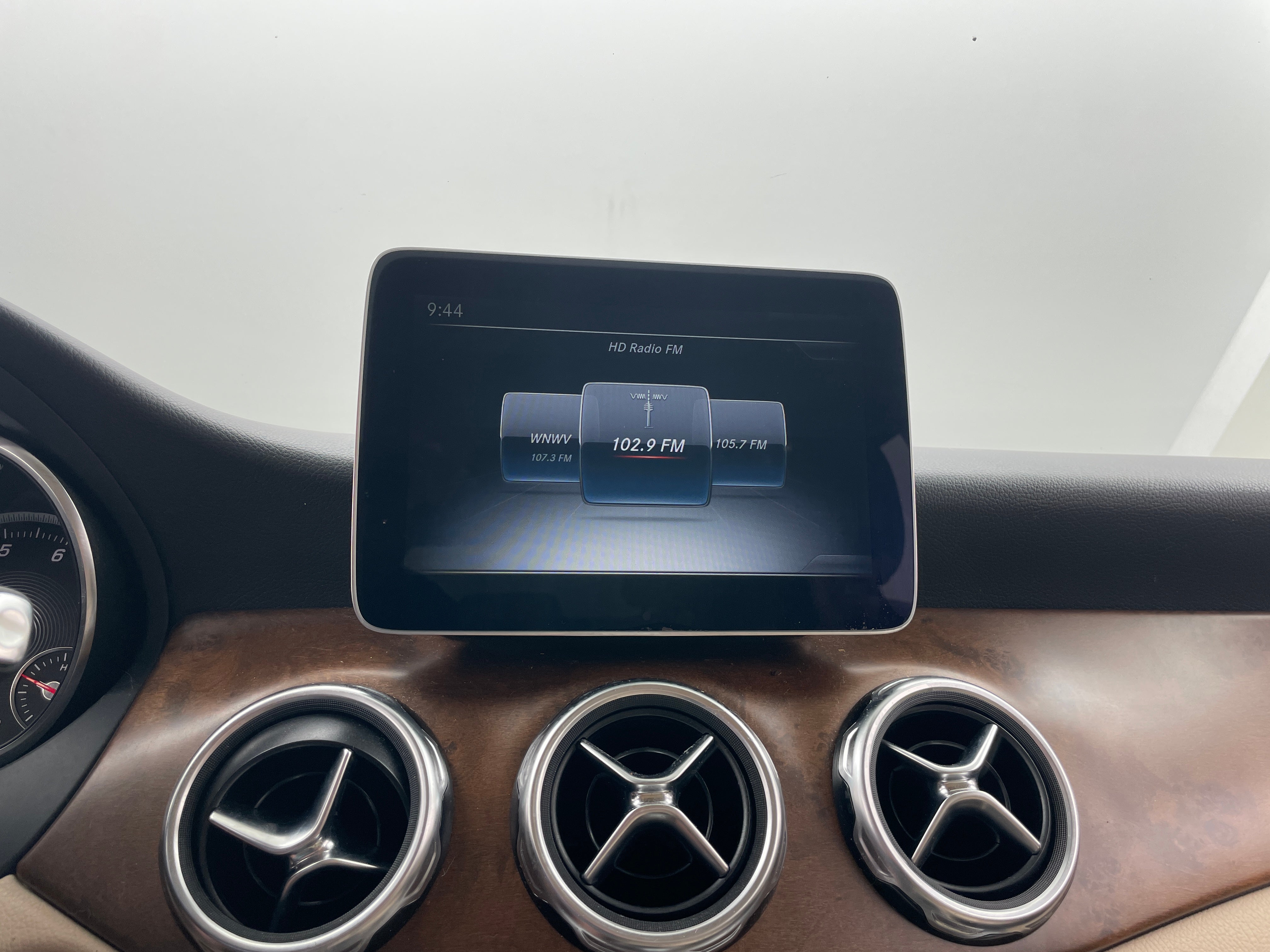 2018 Mercedes-Benz GLA 250 4