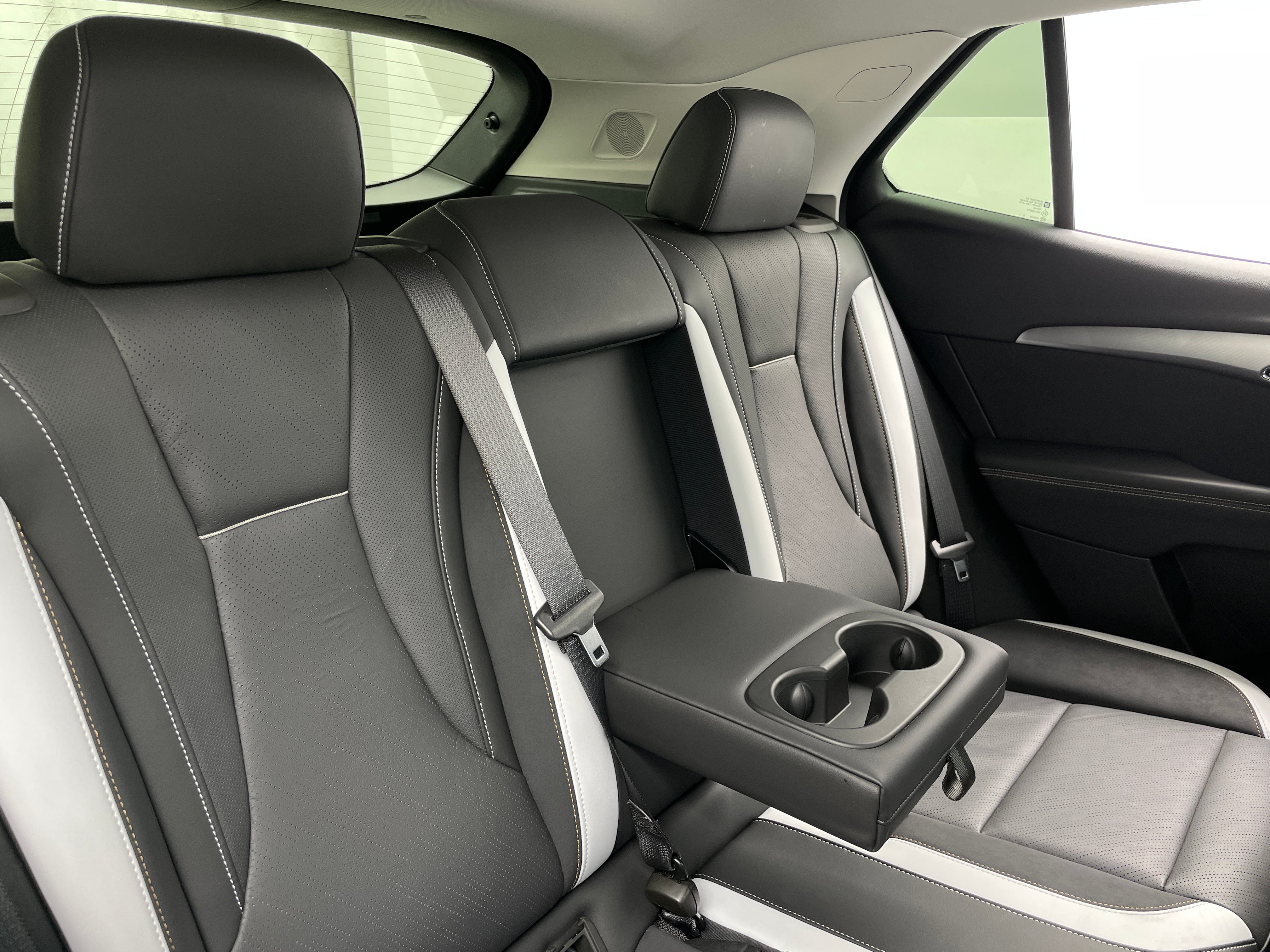 2024 Buick Envision Sport Touring 5