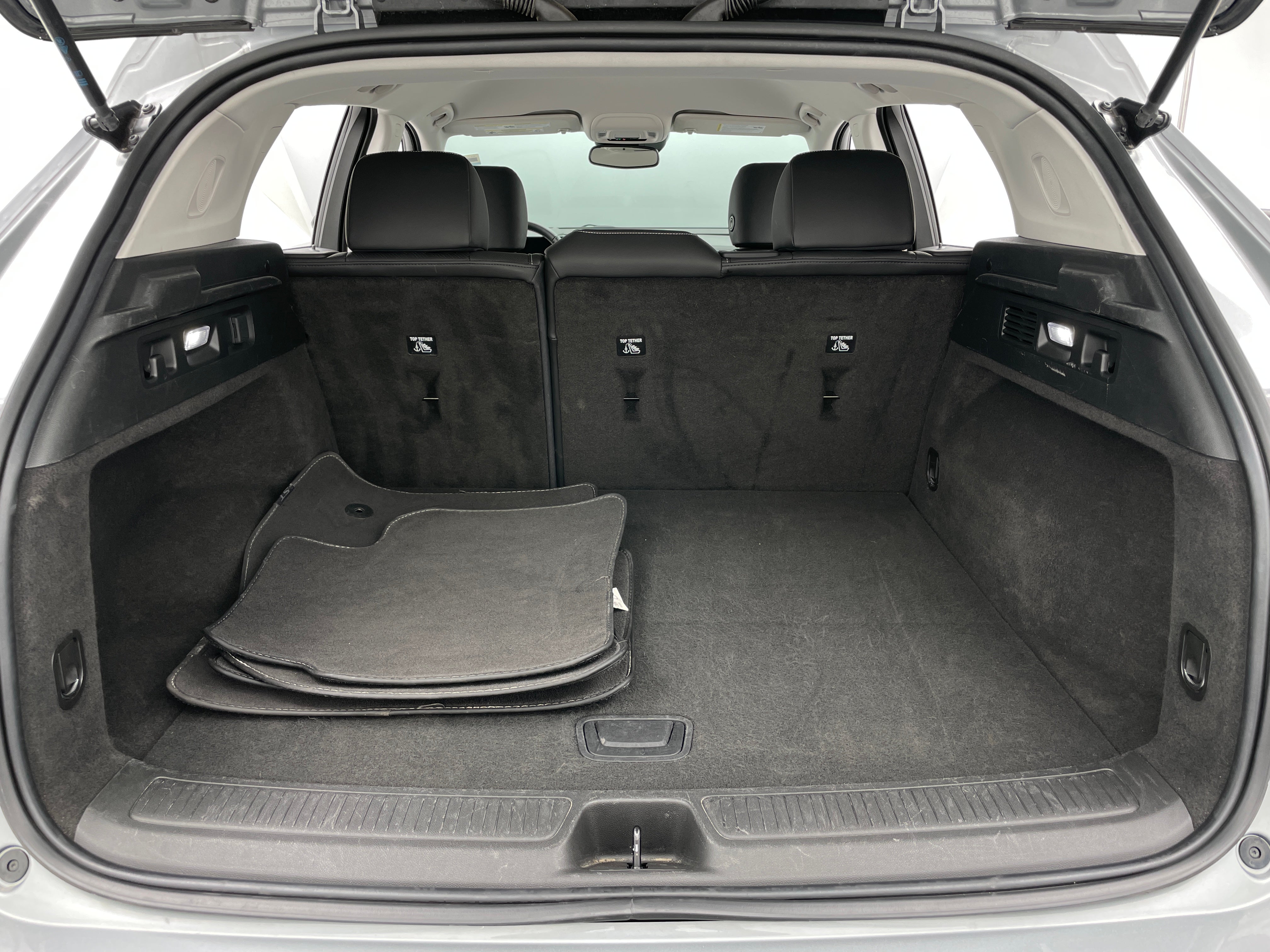 2024 Buick Envision Sport Touring 6