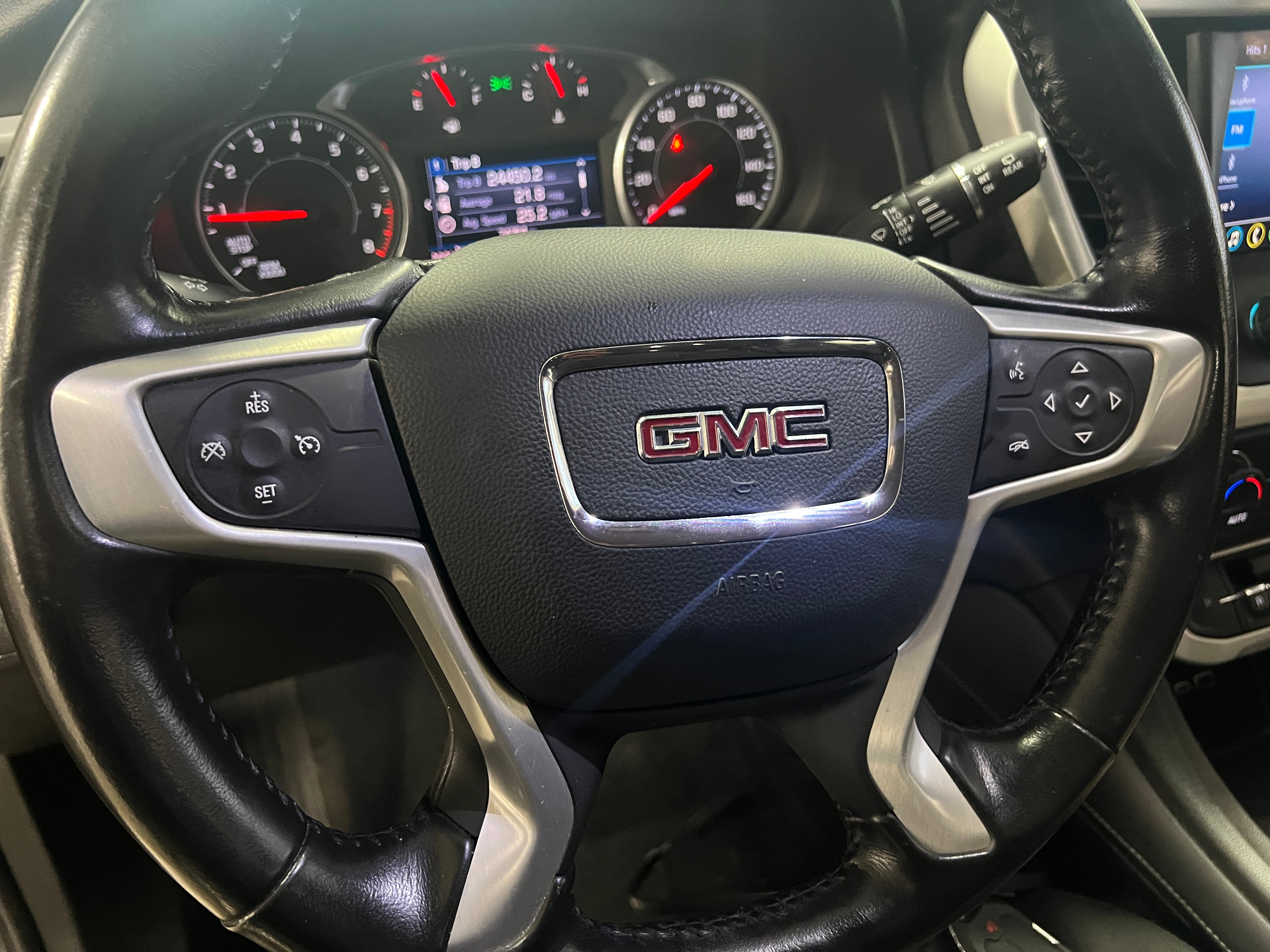 2020 GMC Acadia SLE 5