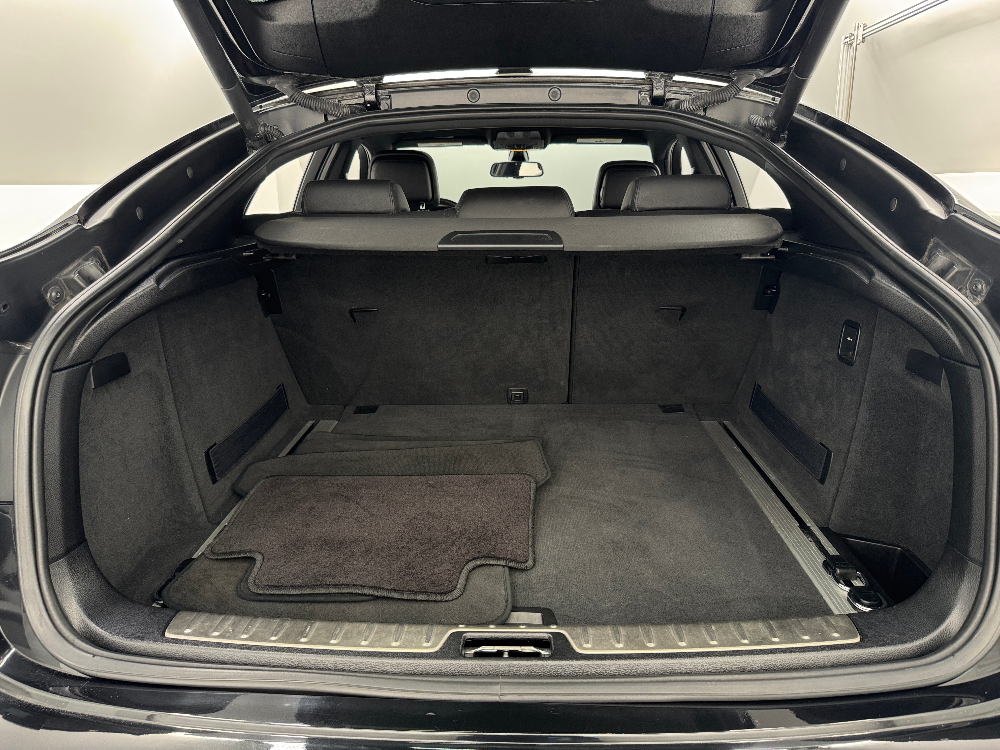 2014 BMW X6 xDrive35i 6