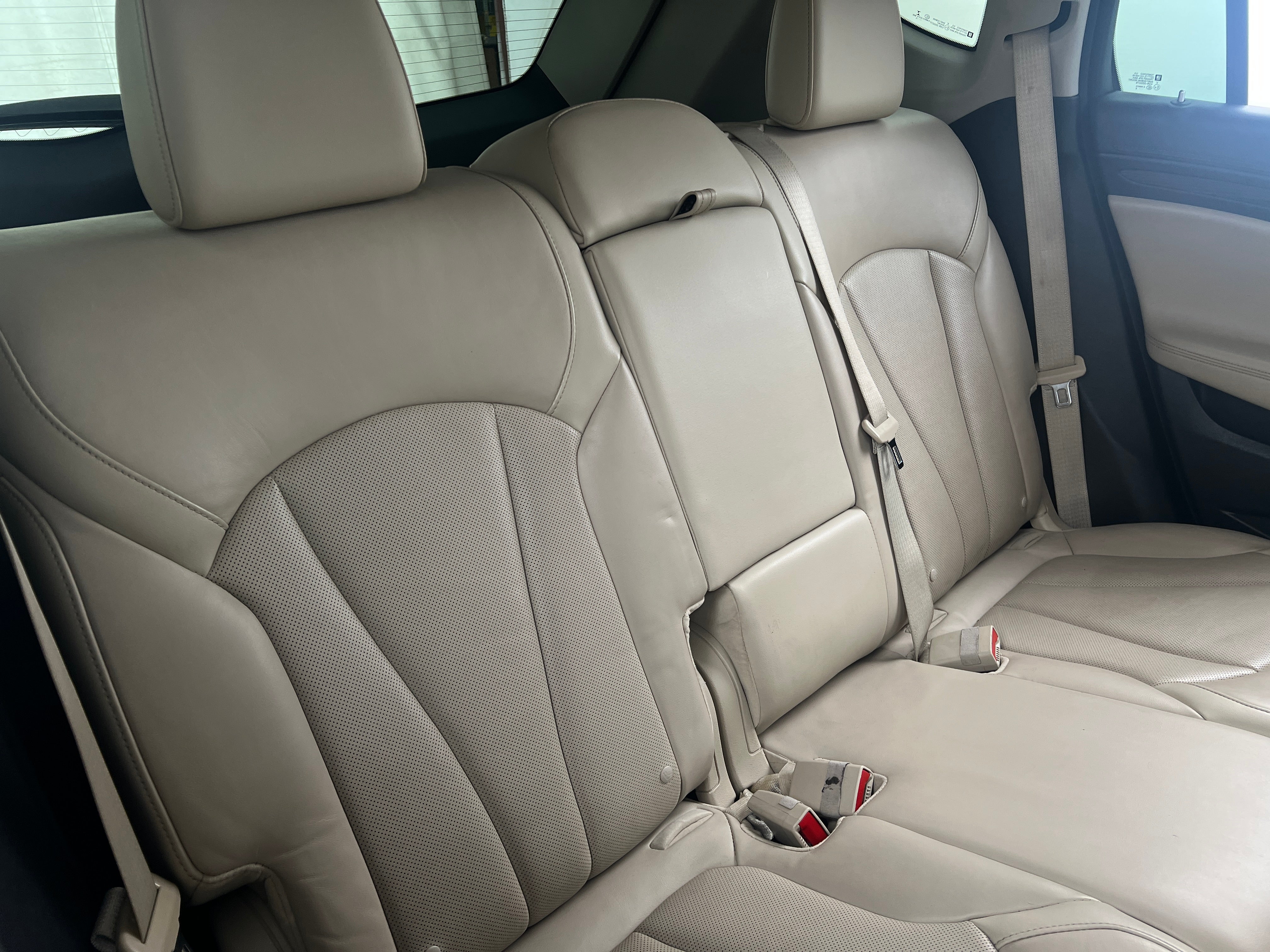 2020 Buick Envision Premium II 5