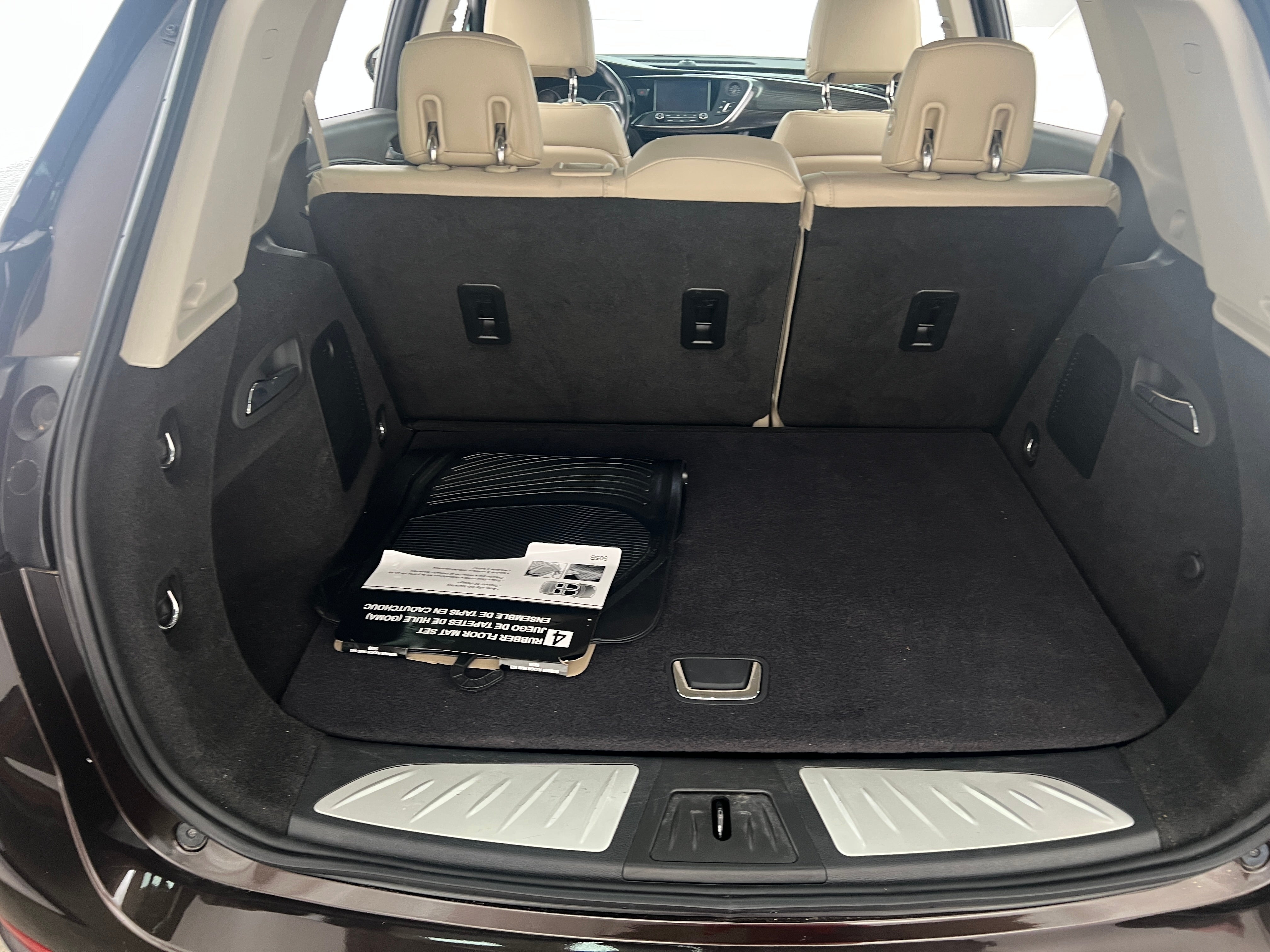 2020 Buick Envision Premium II 6