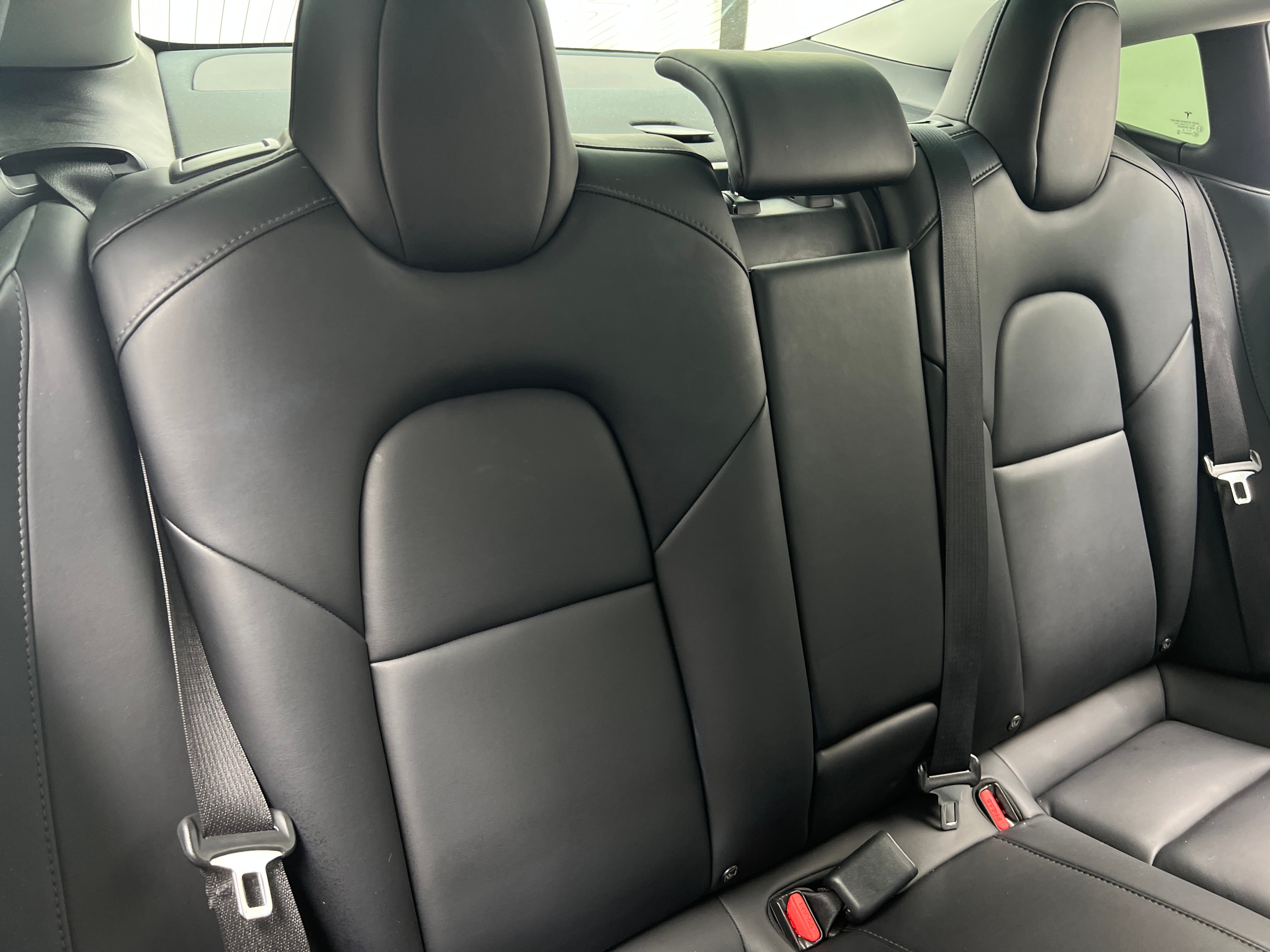 2019 Tesla Model 3 Standard Range 5