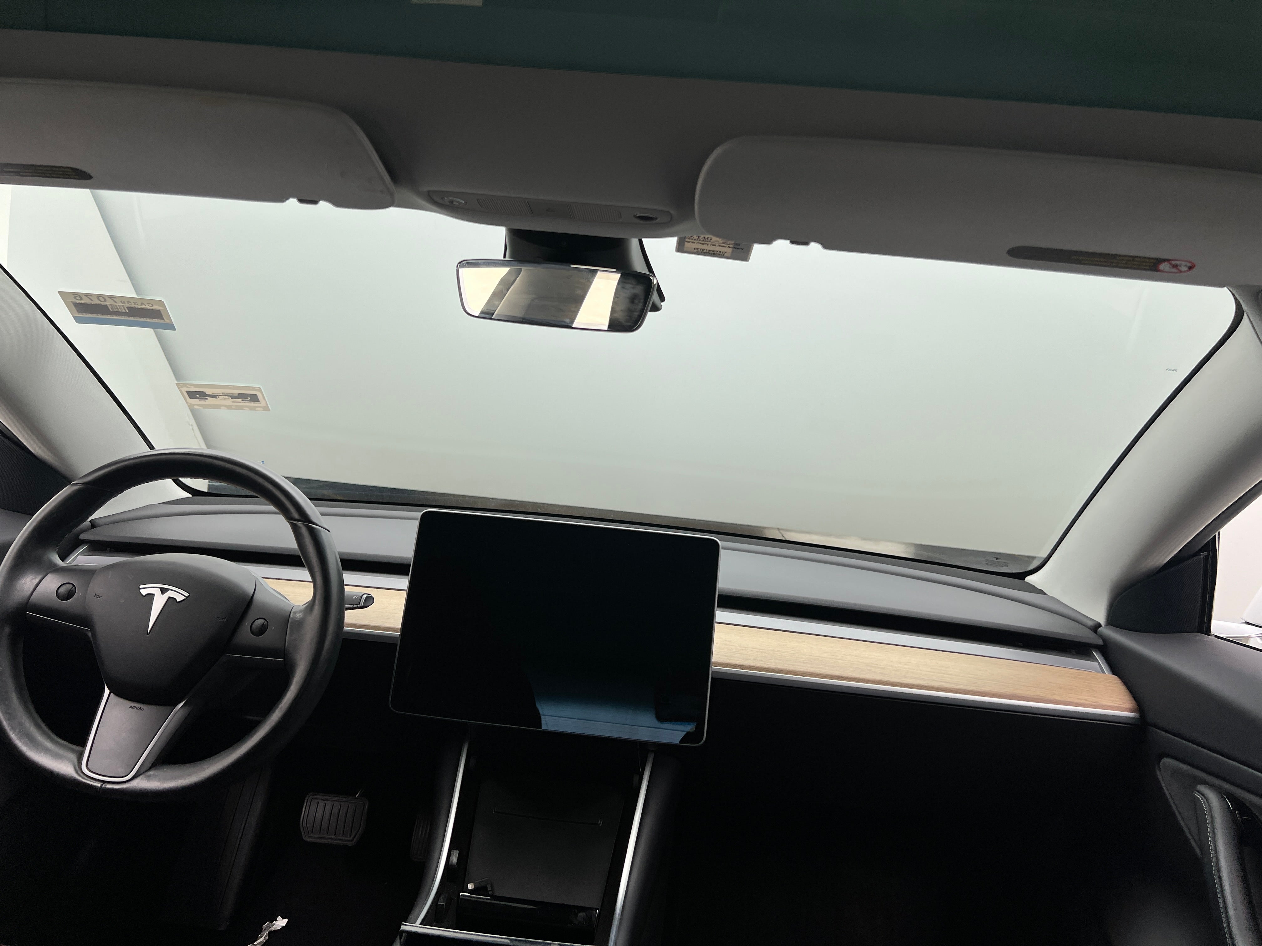 2019 Tesla Model 3 Standard Range 2