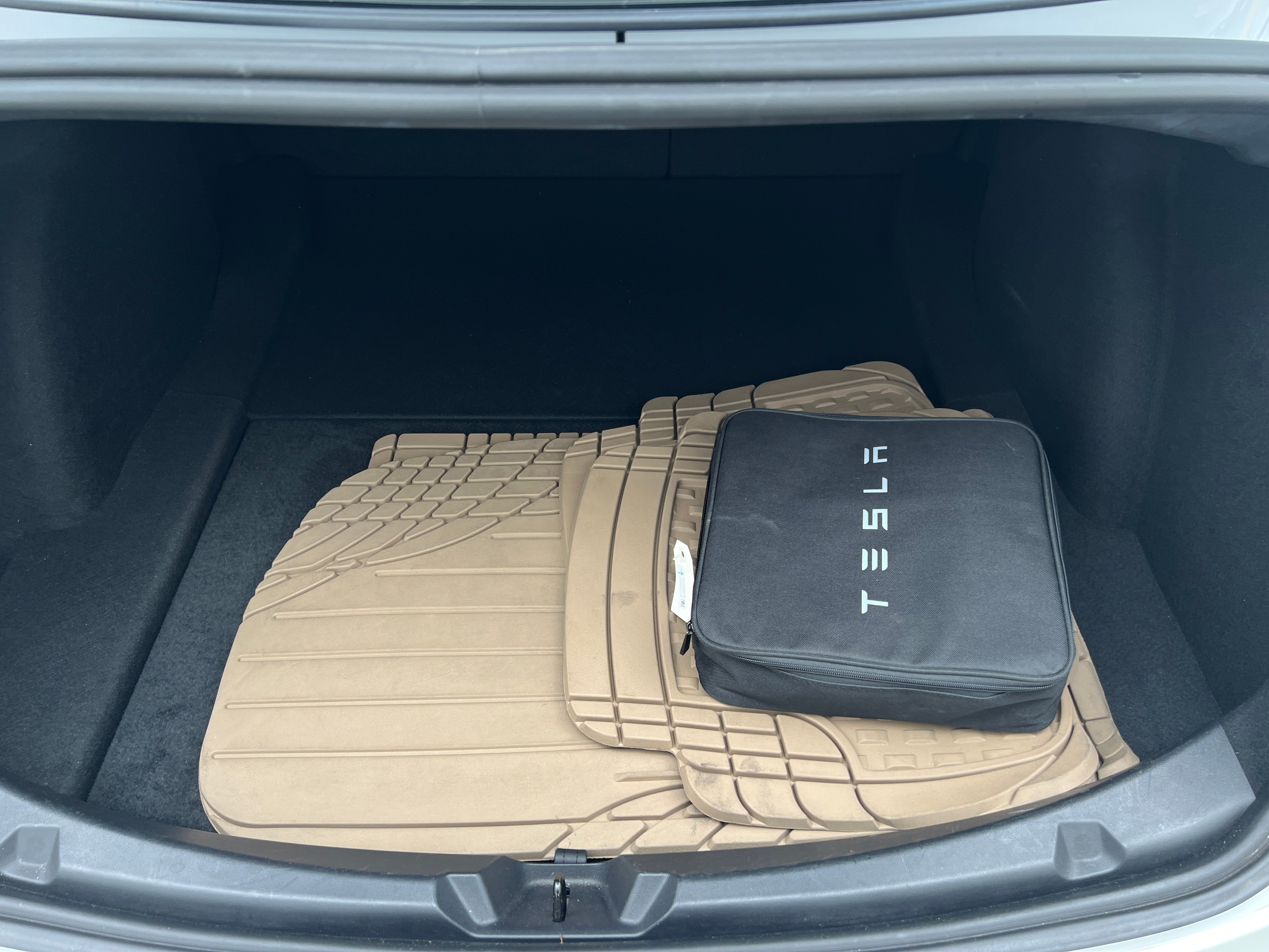 2019 Tesla Model 3 Standard Range 6