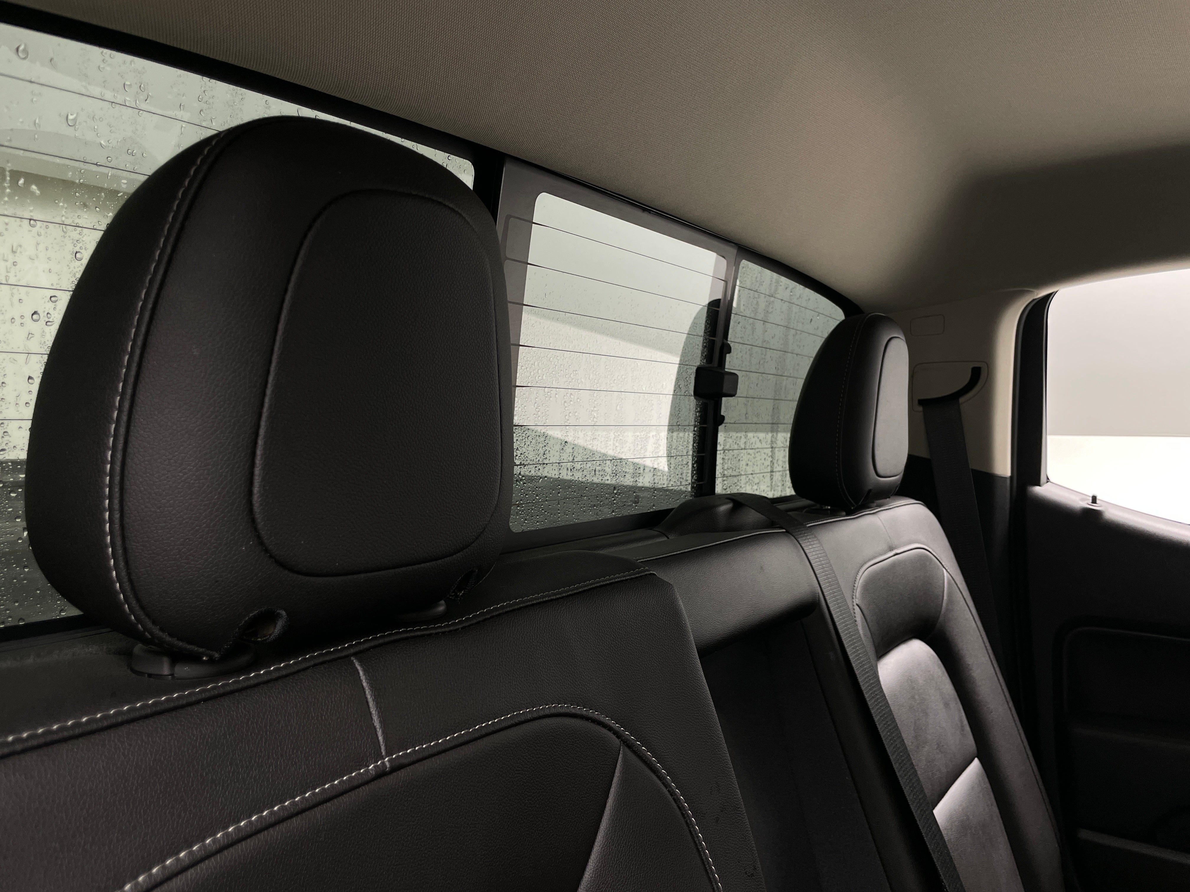 2016 Chevrolet Colorado LT 5