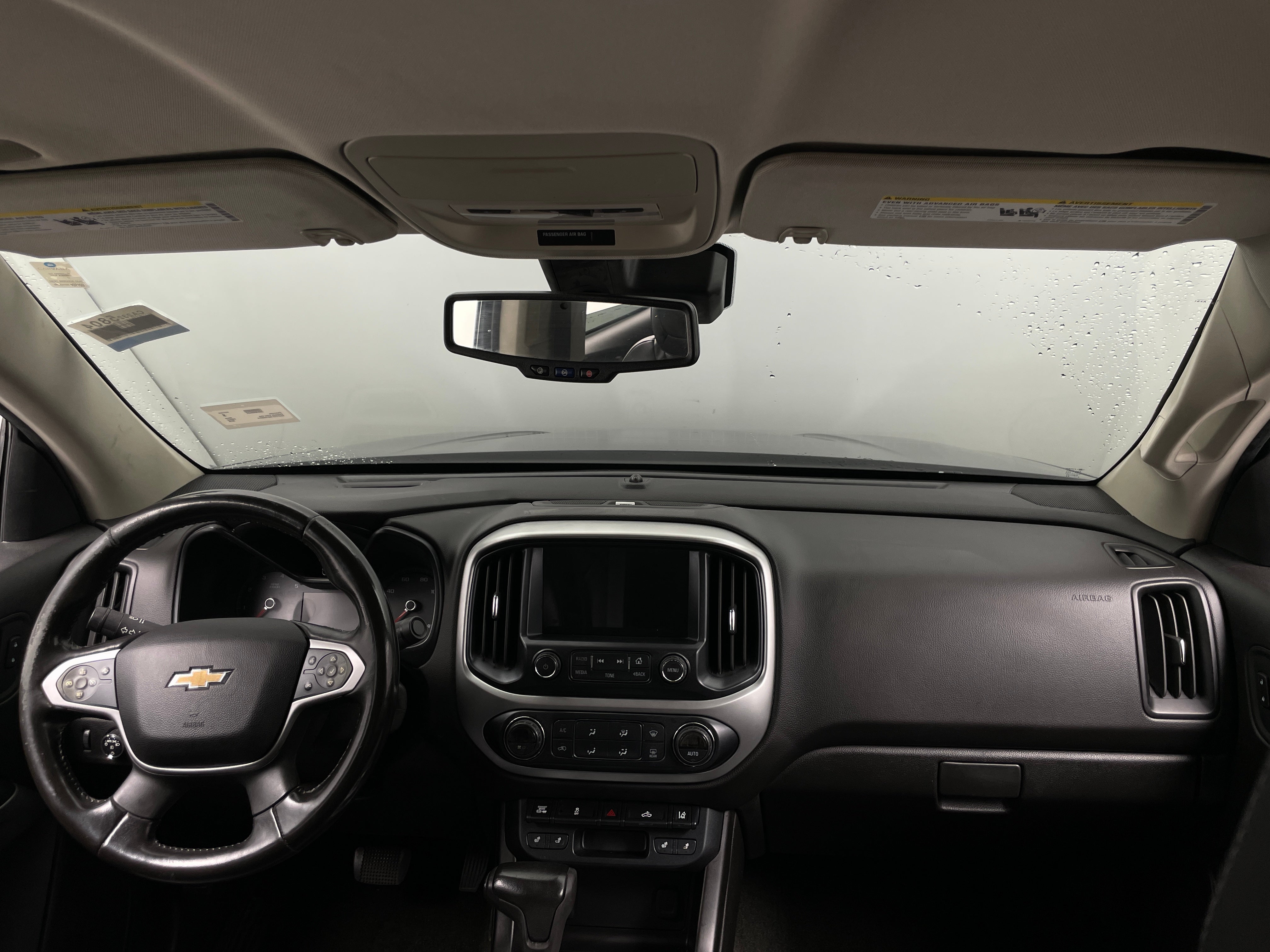 2016 Chevrolet Colorado LT 2
