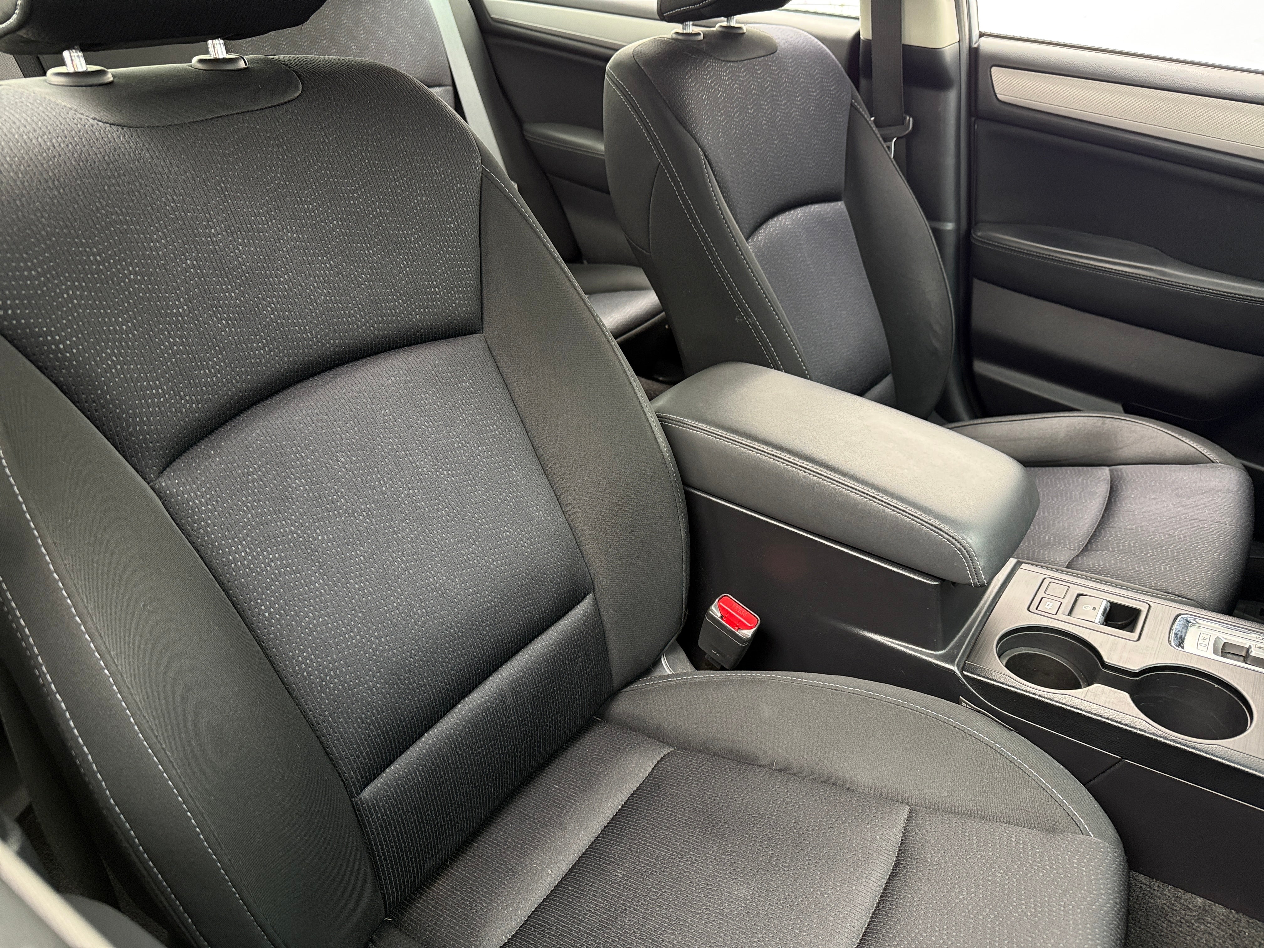 2015 Subaru Legacy Premium 2