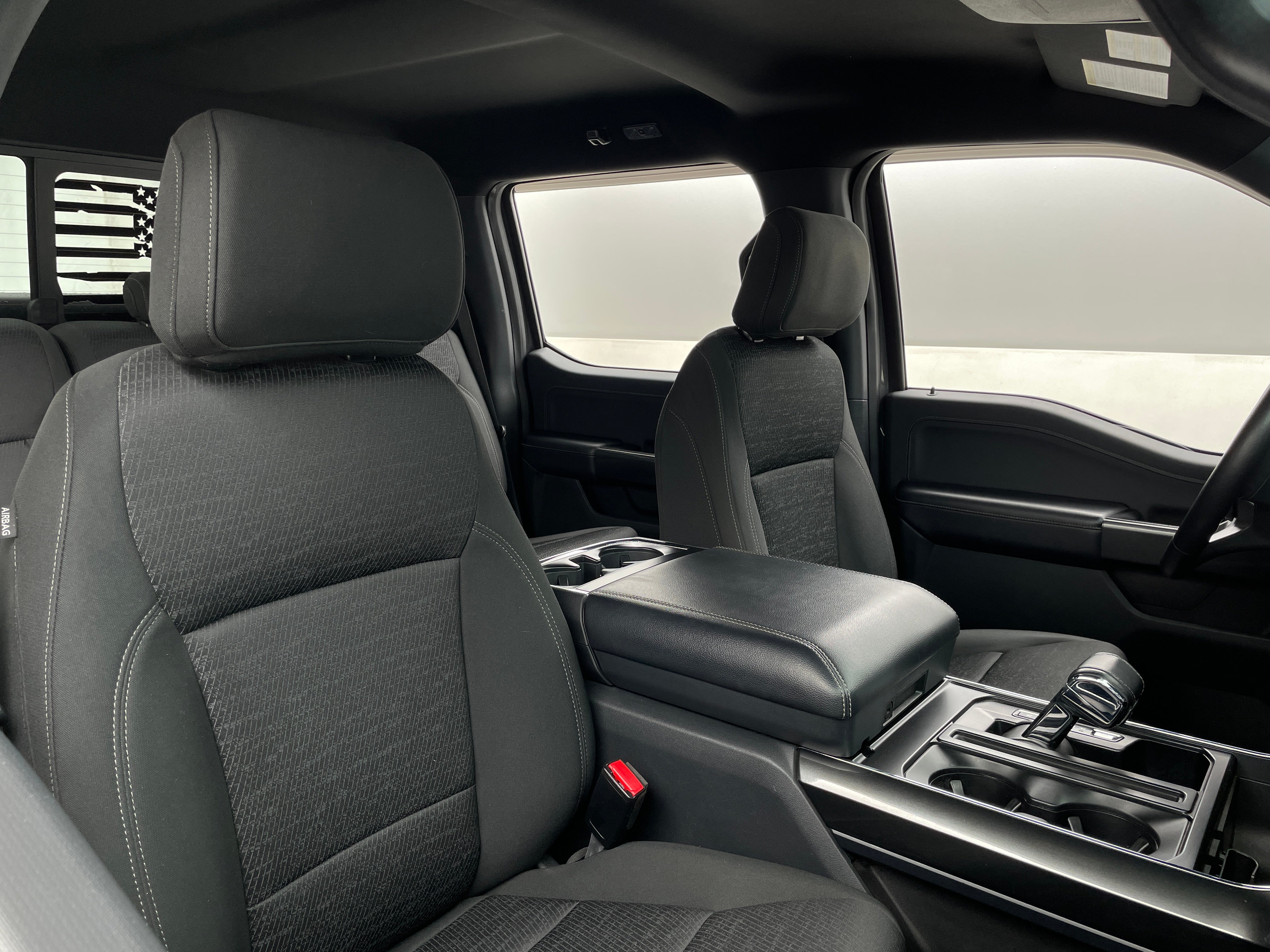 2021 Ford Econoline E-150 2