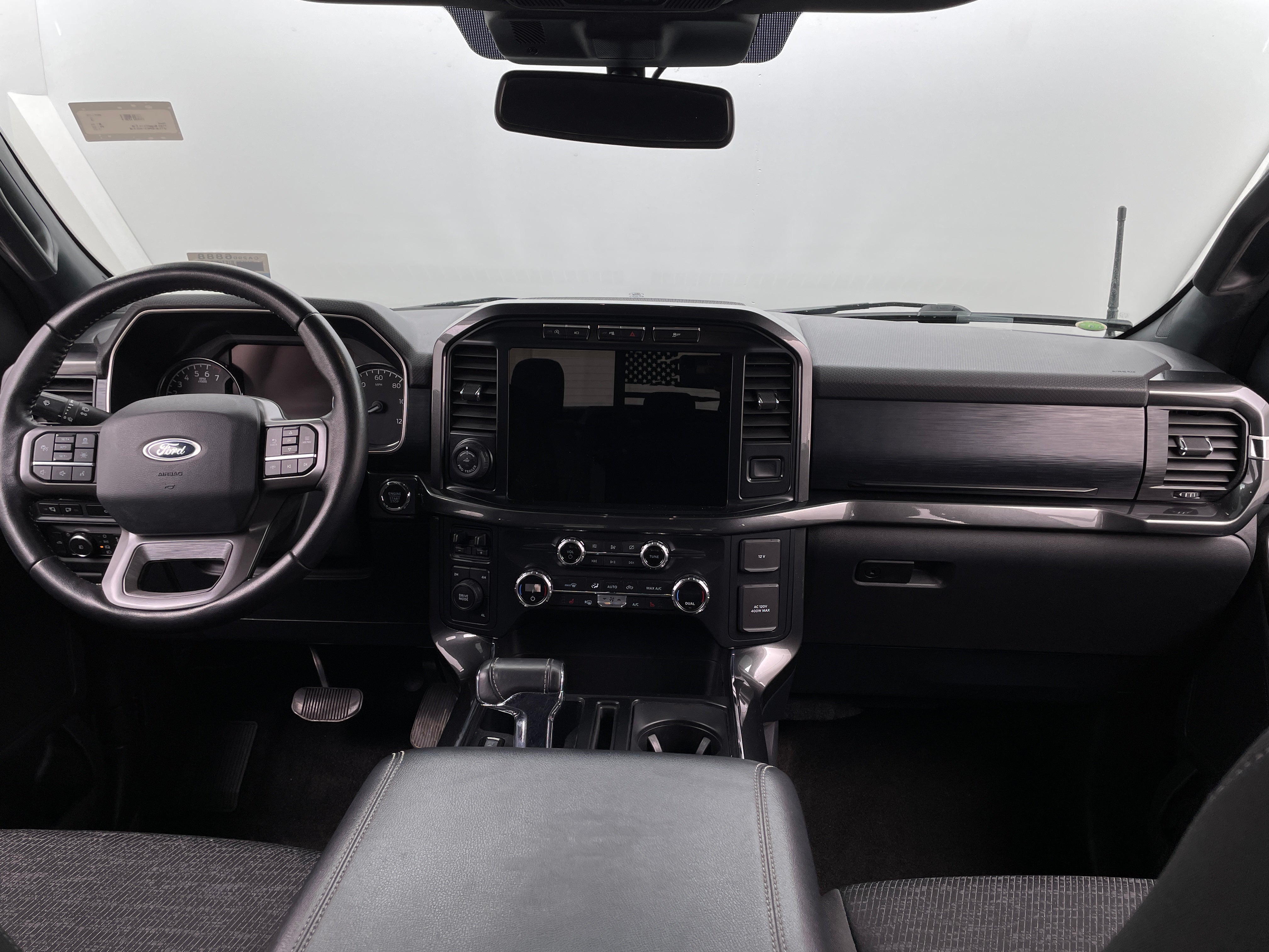 2021 Ford Econoline E-150 3