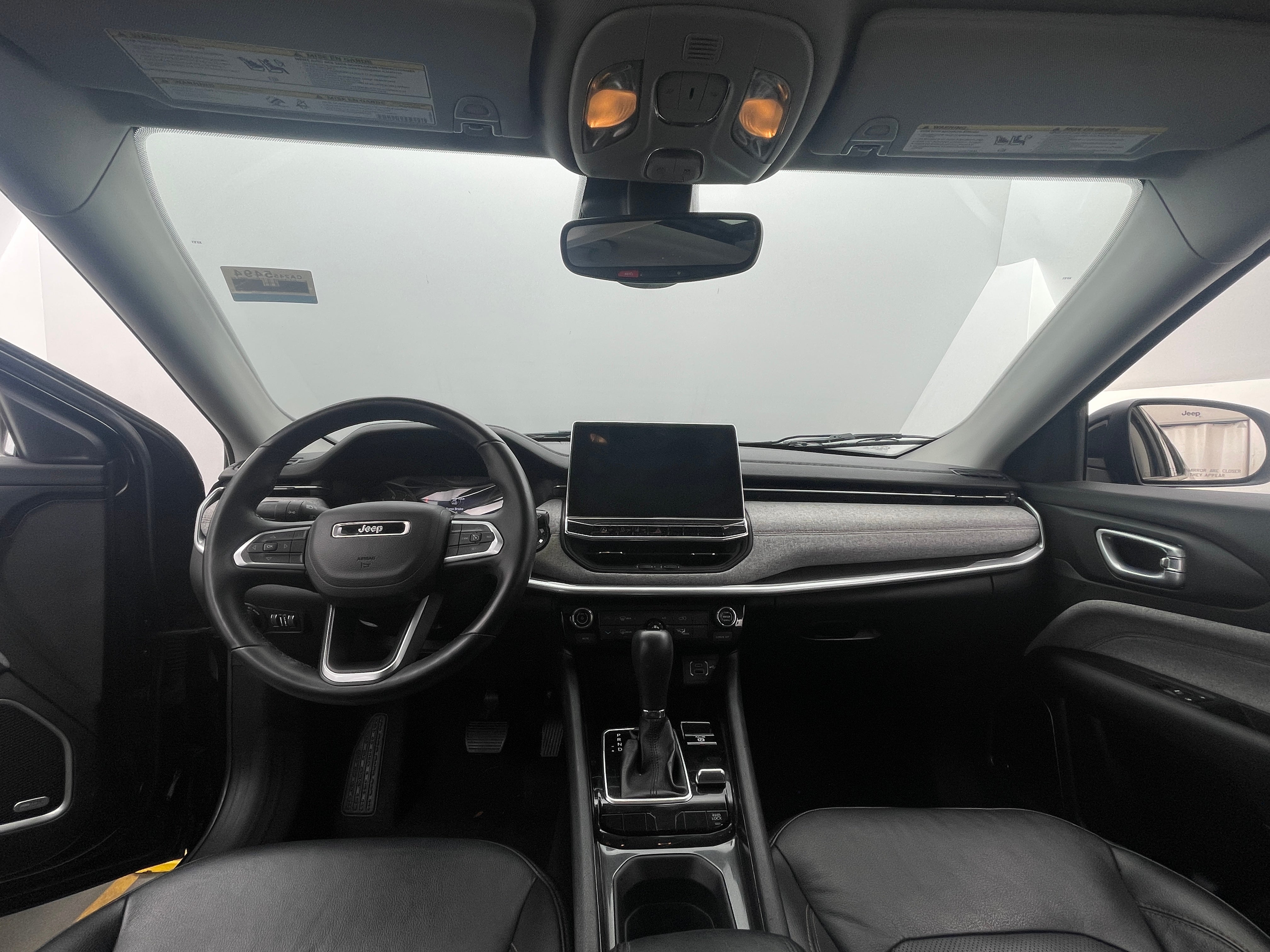 2022 Jeep Compass Latitude 2