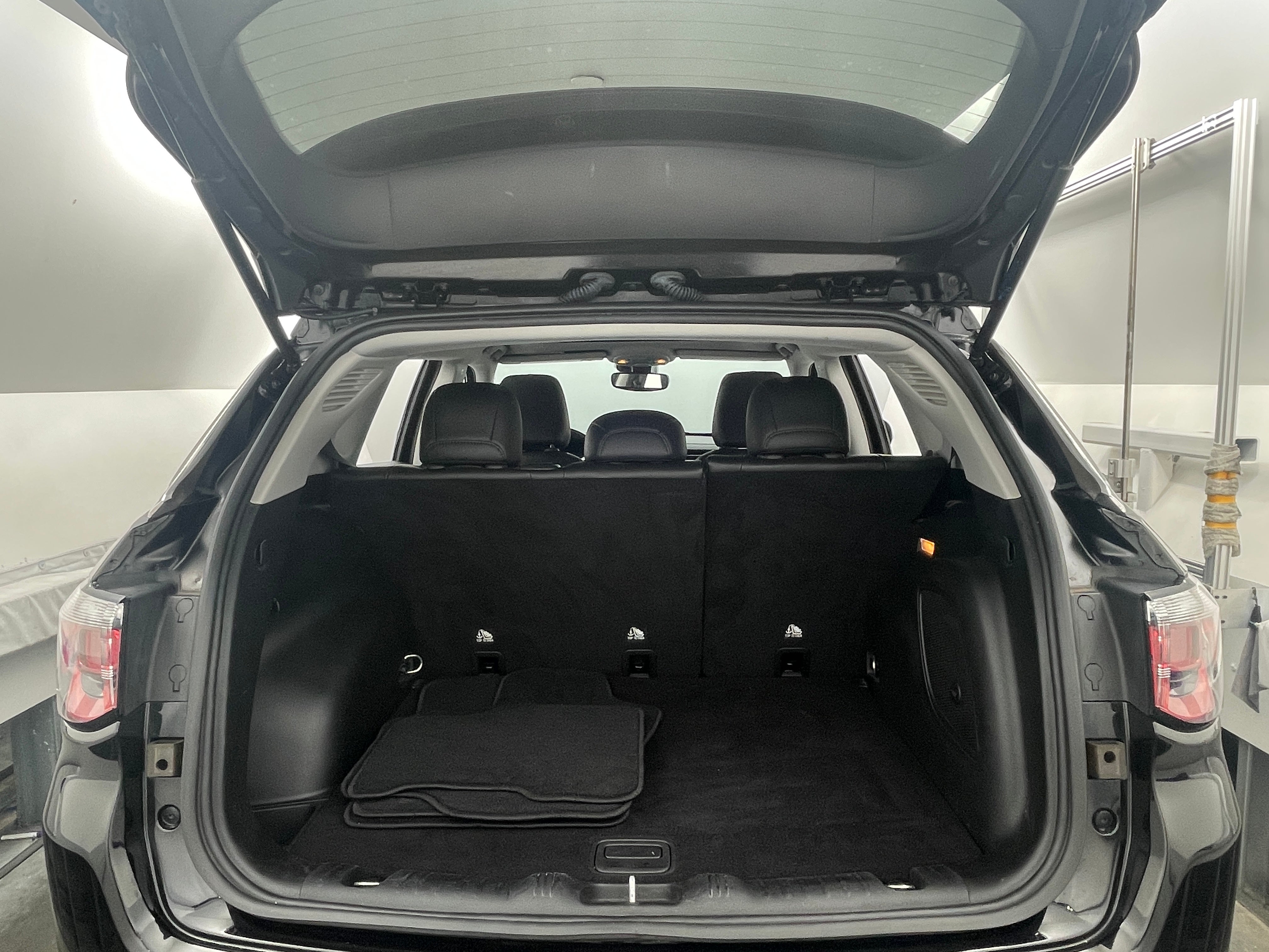 2022 Jeep Compass Latitude 6