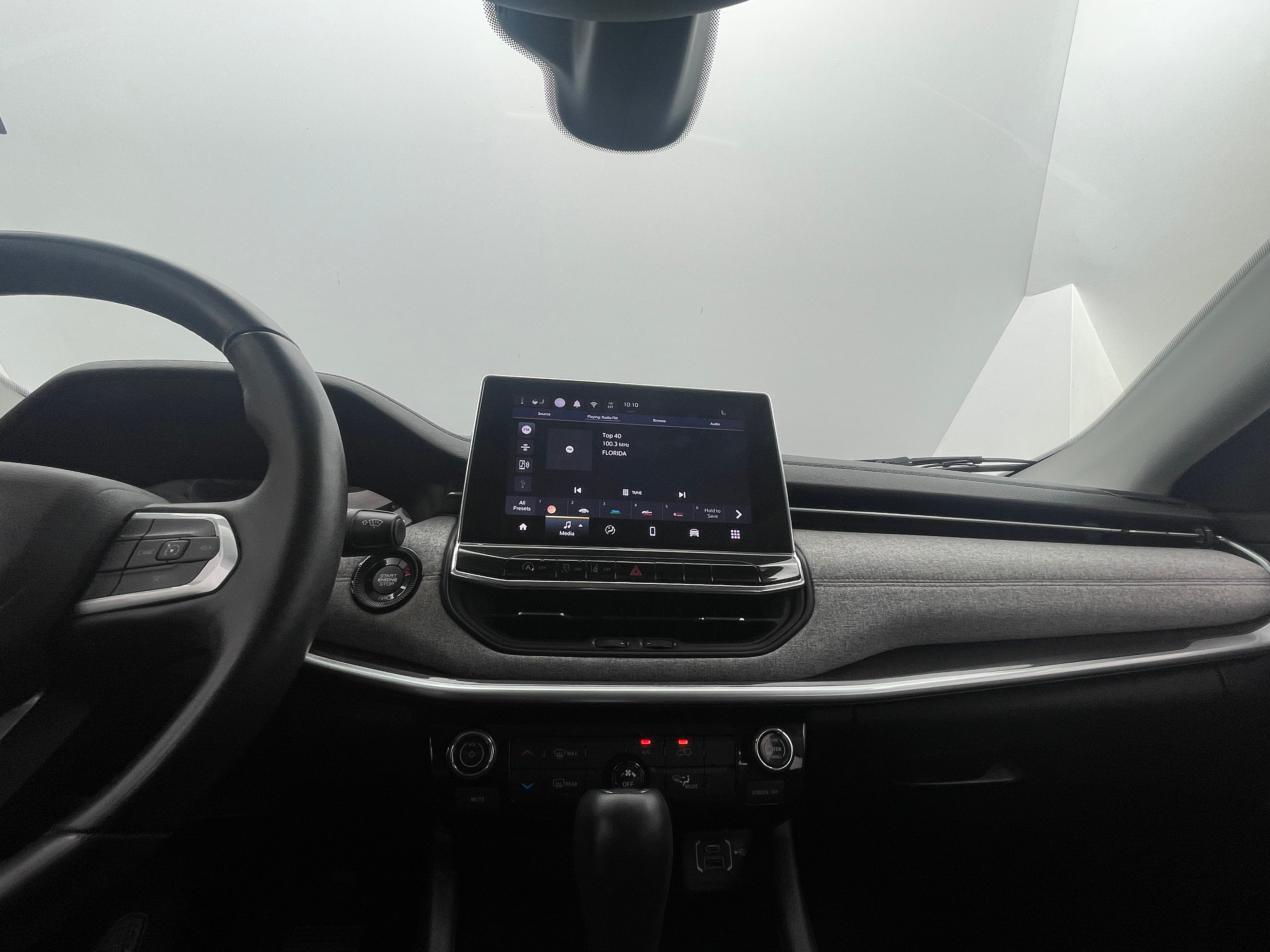 2022 Jeep Compass Latitude 3