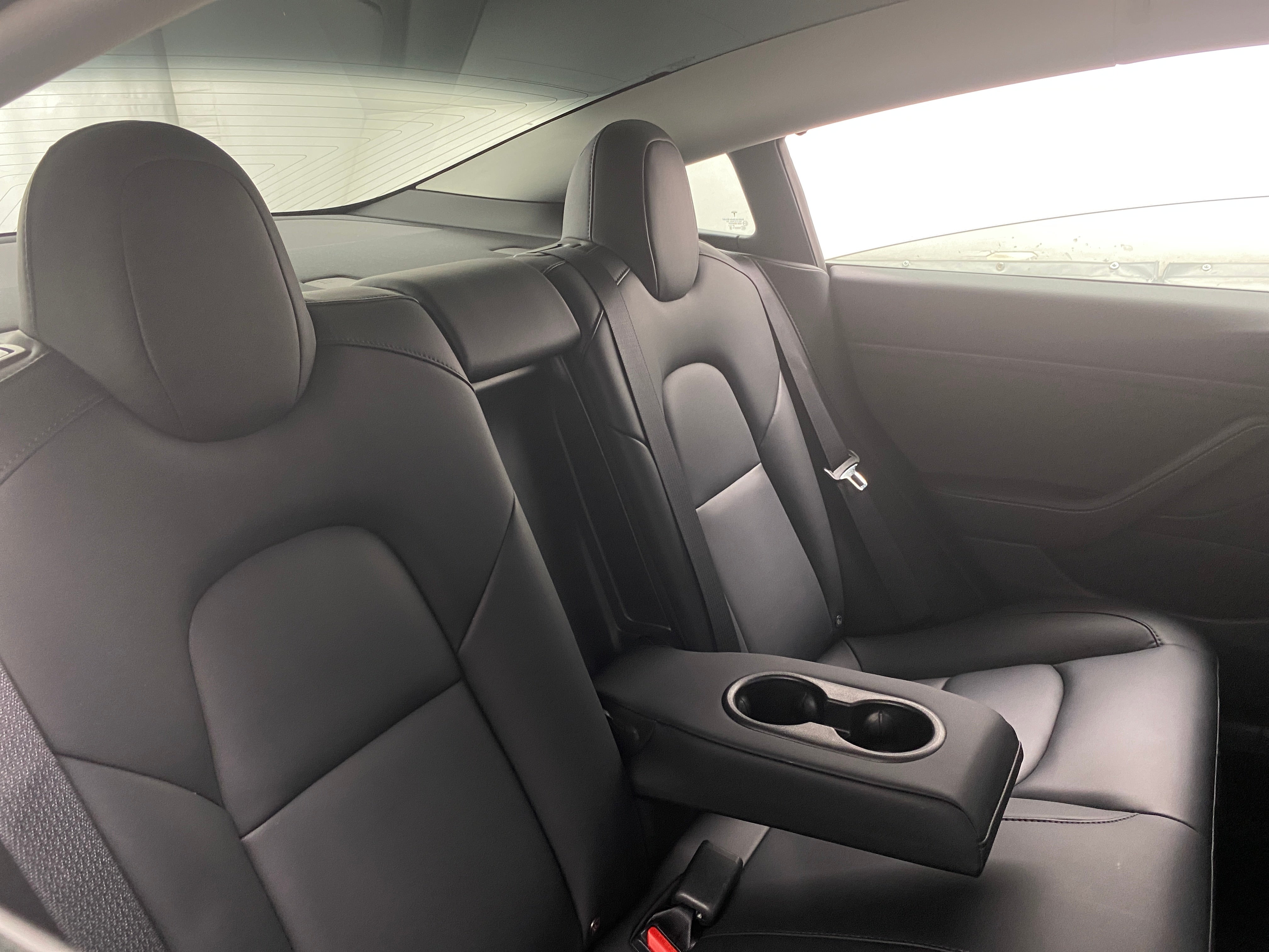 2019 Tesla Model 3 Standard Range 5
