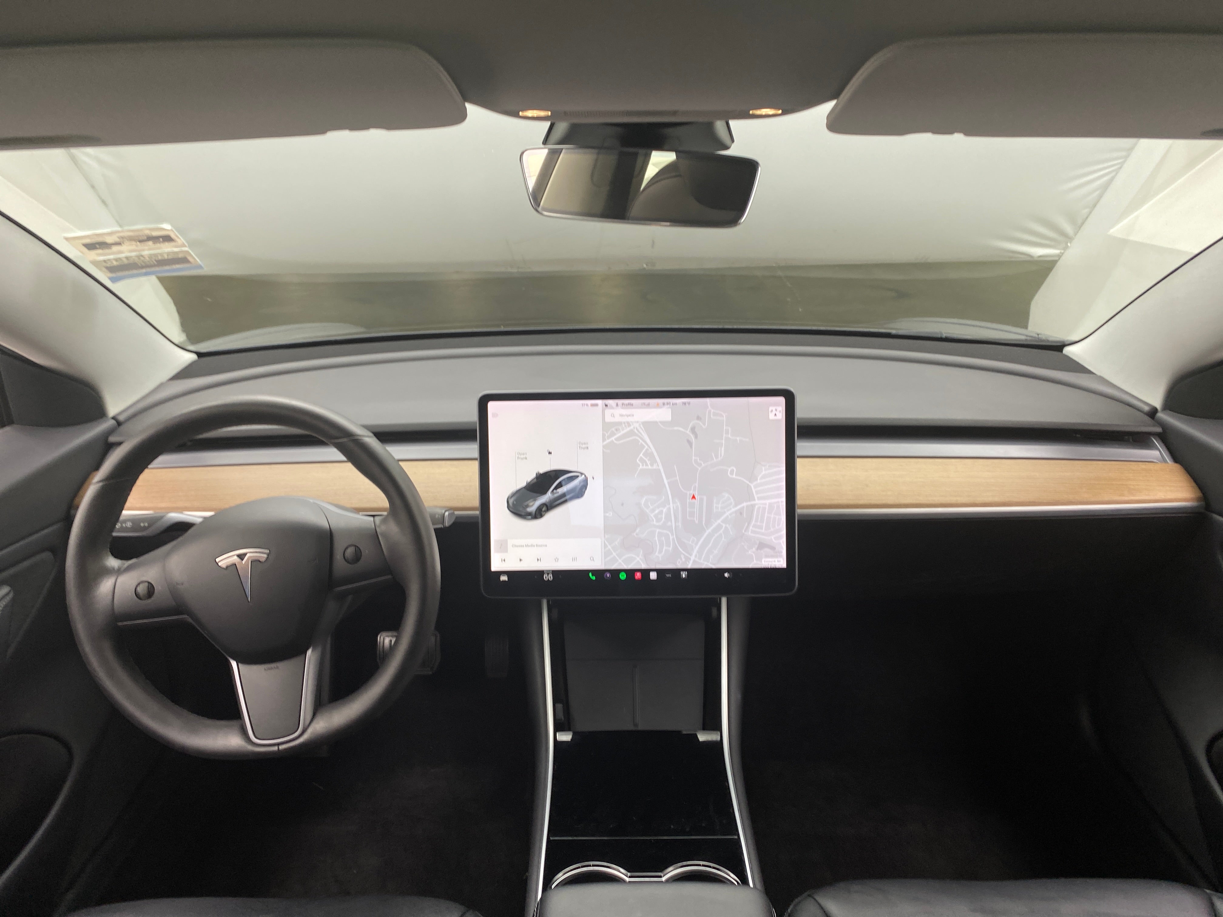 2019 Tesla Model 3 Standard Range 2