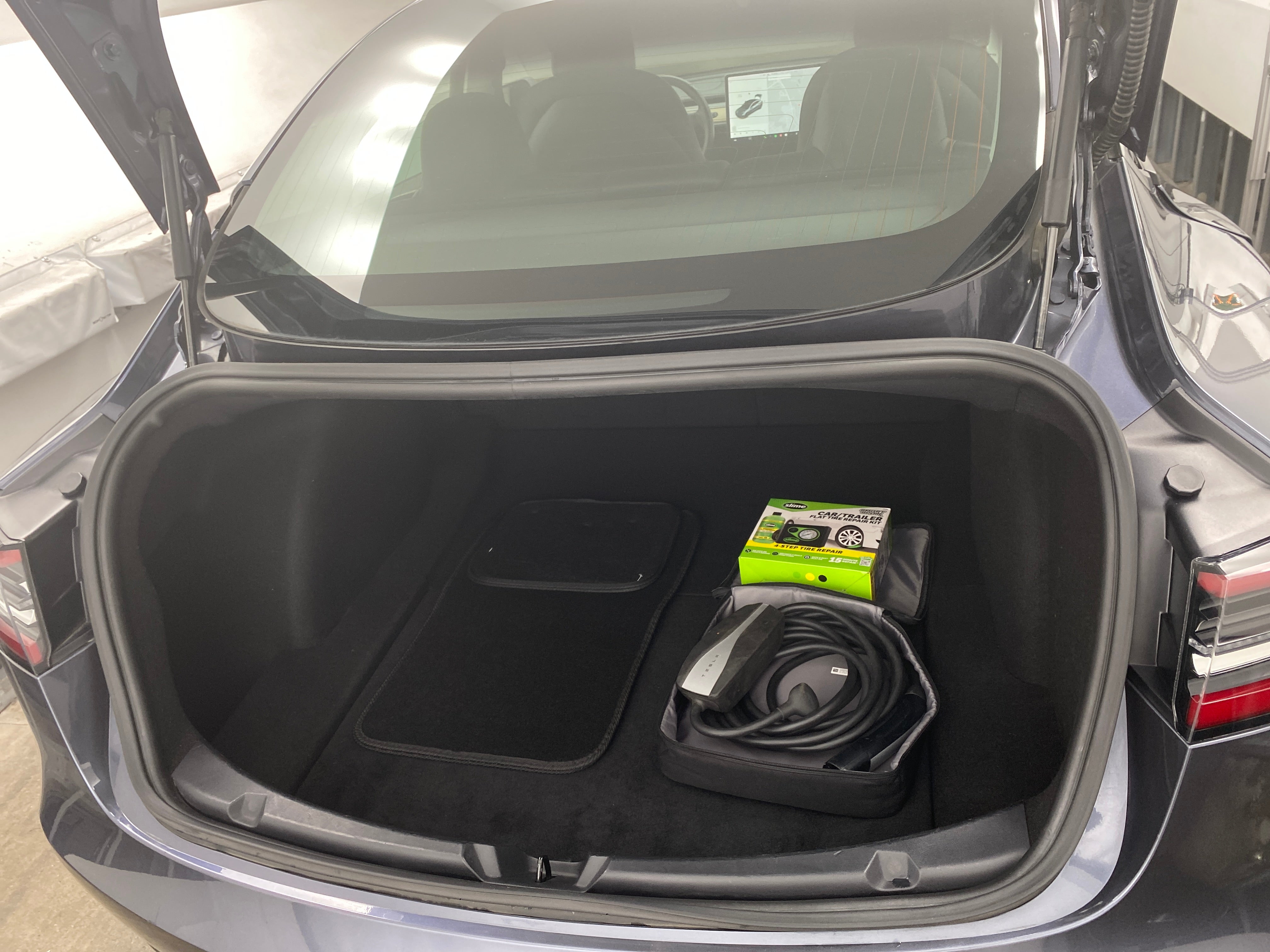 2019 Tesla Model 3 Standard Range 6