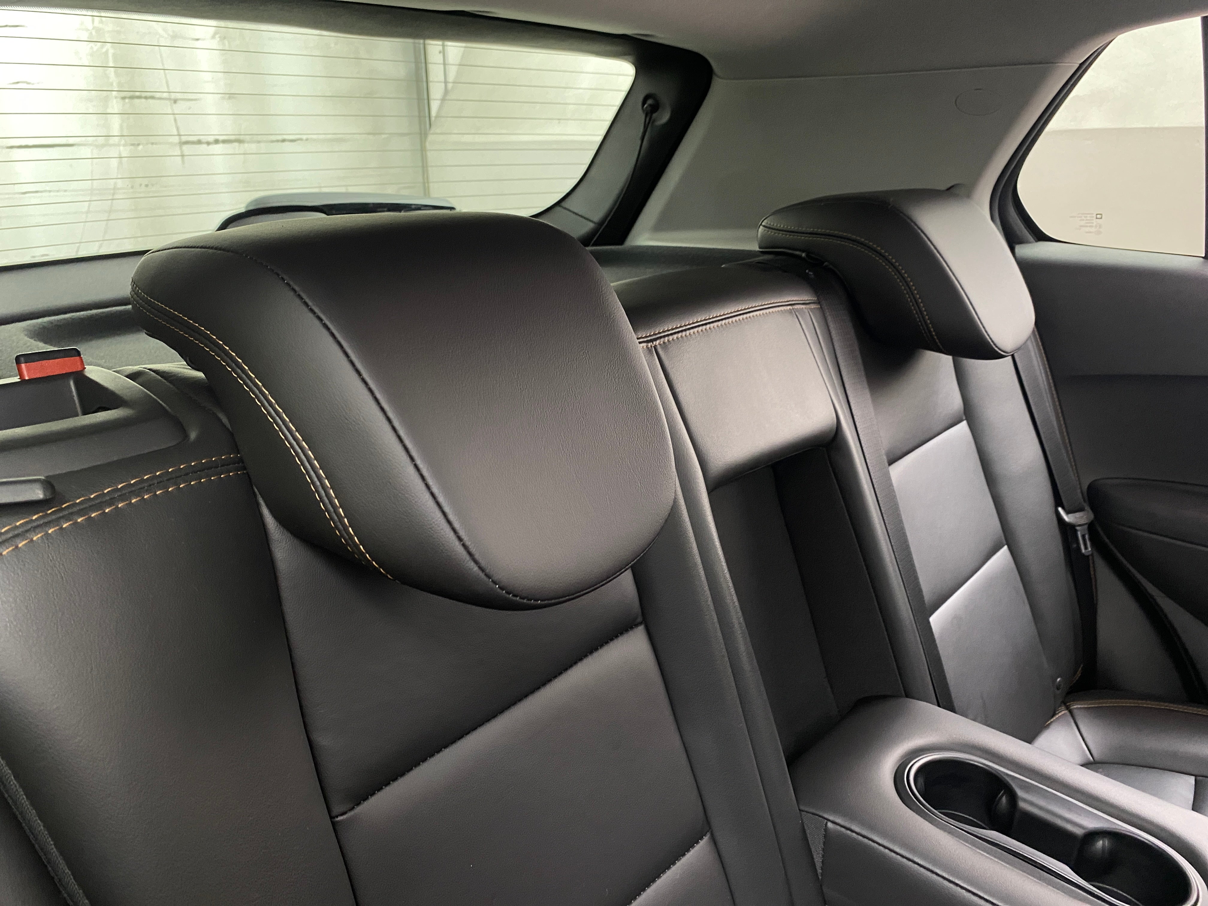 2017 Chevrolet Trax Premier 5