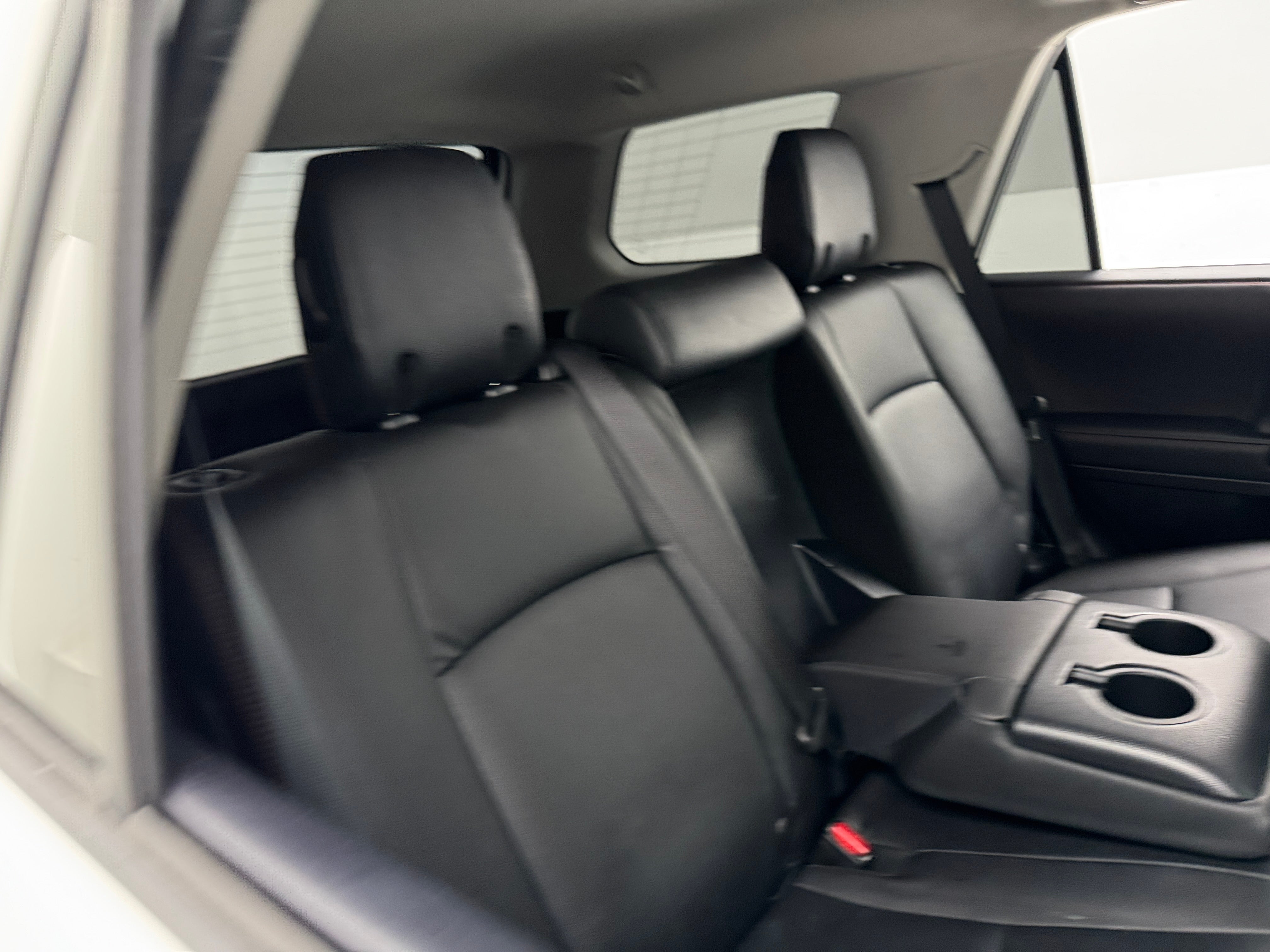 2020 Toyota 4Runner Venture 5