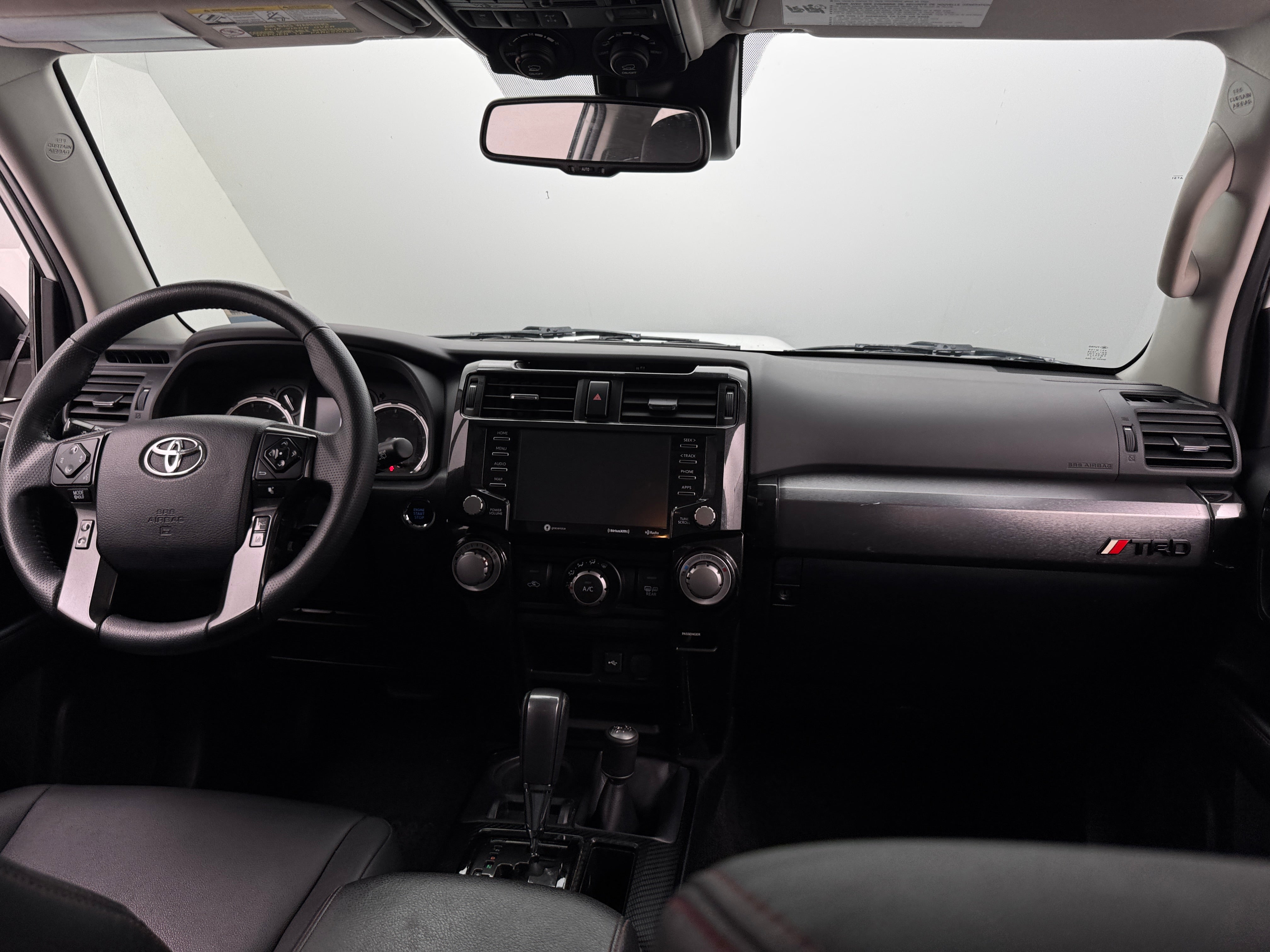2020 Toyota 4Runner Venture 2