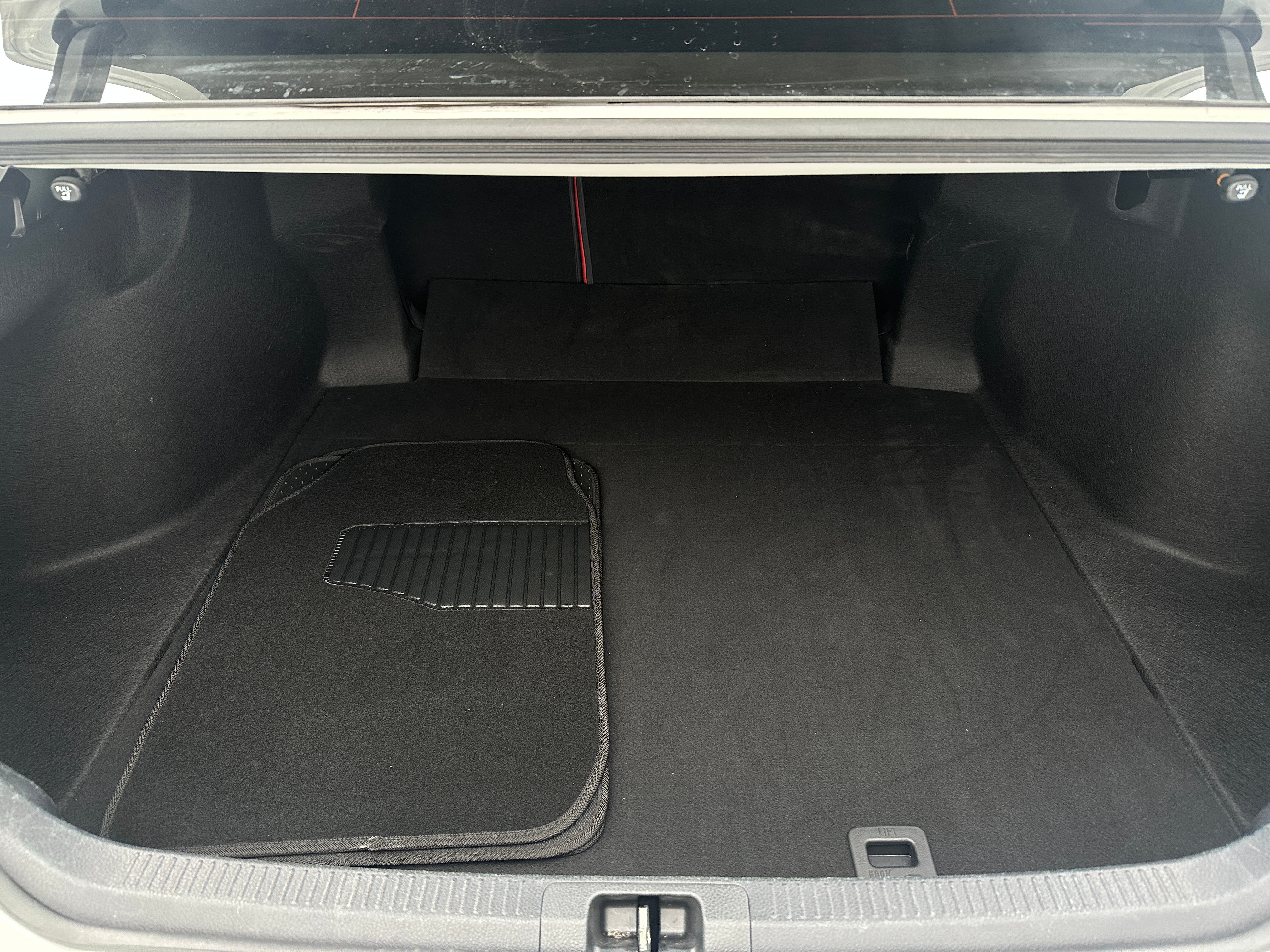 2023 Toyota Camry XSE 6