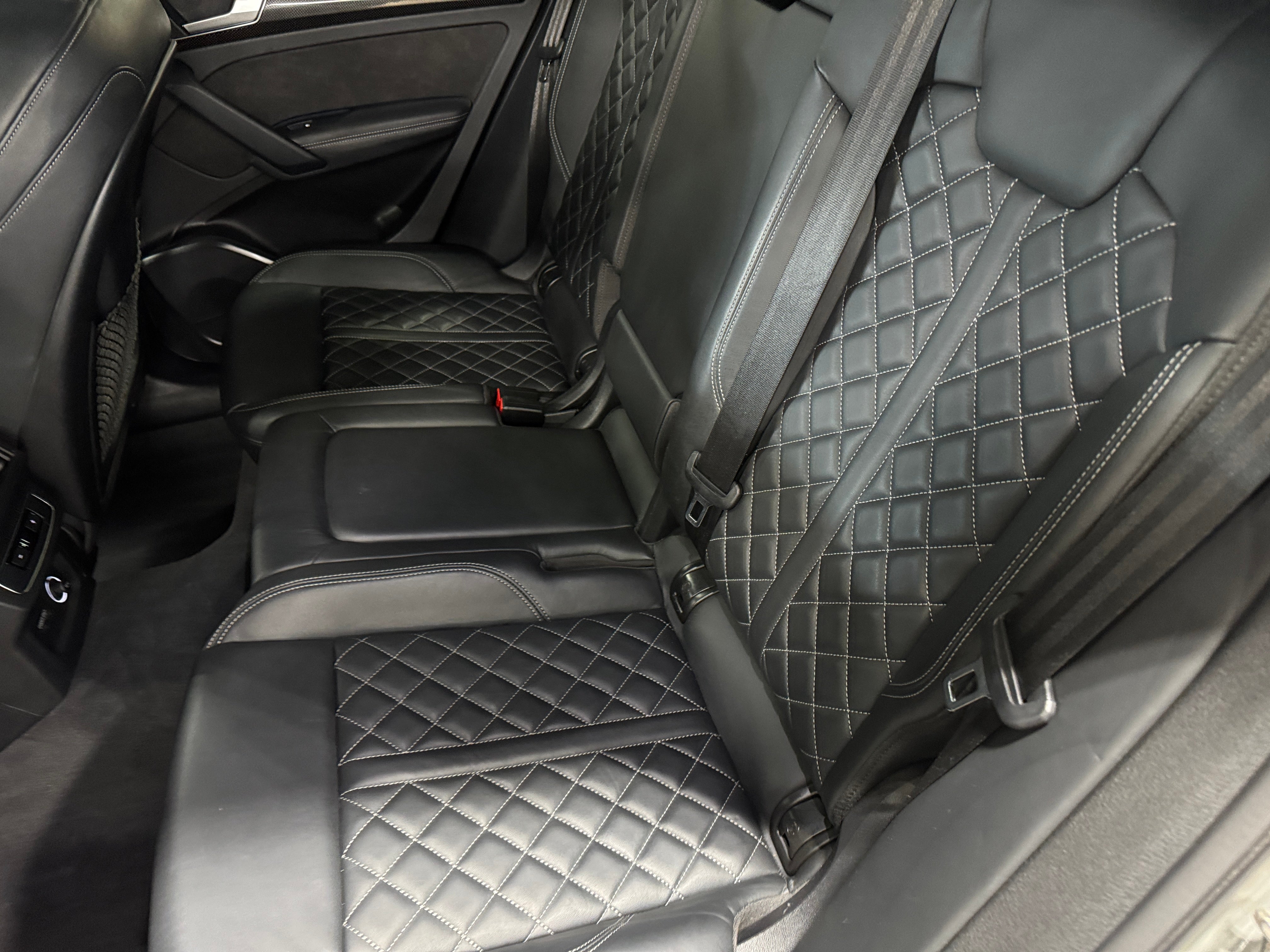 2020 Audi SQ5 Premium Plus 5