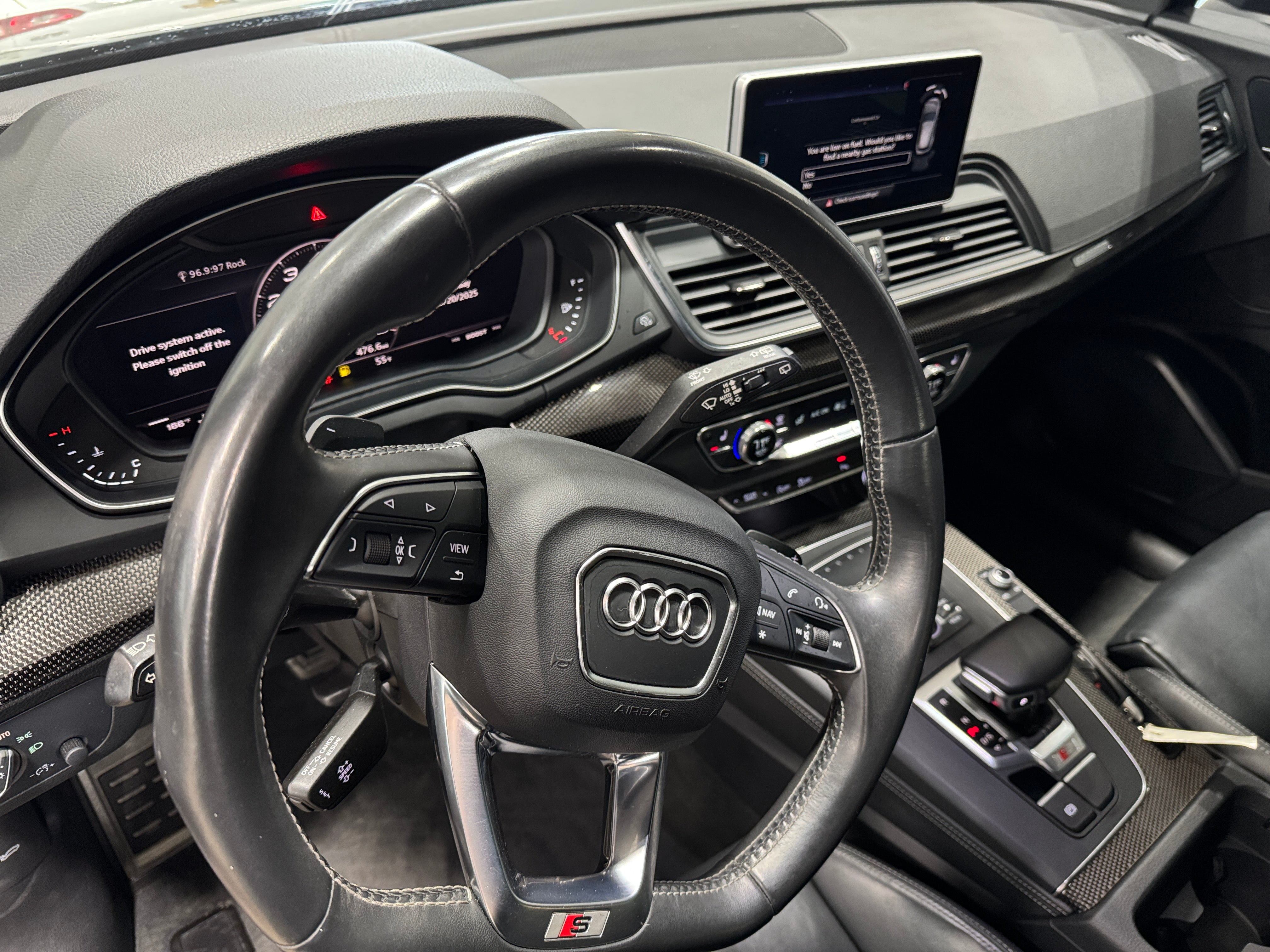 2020 Audi SQ5 Premium Plus 2