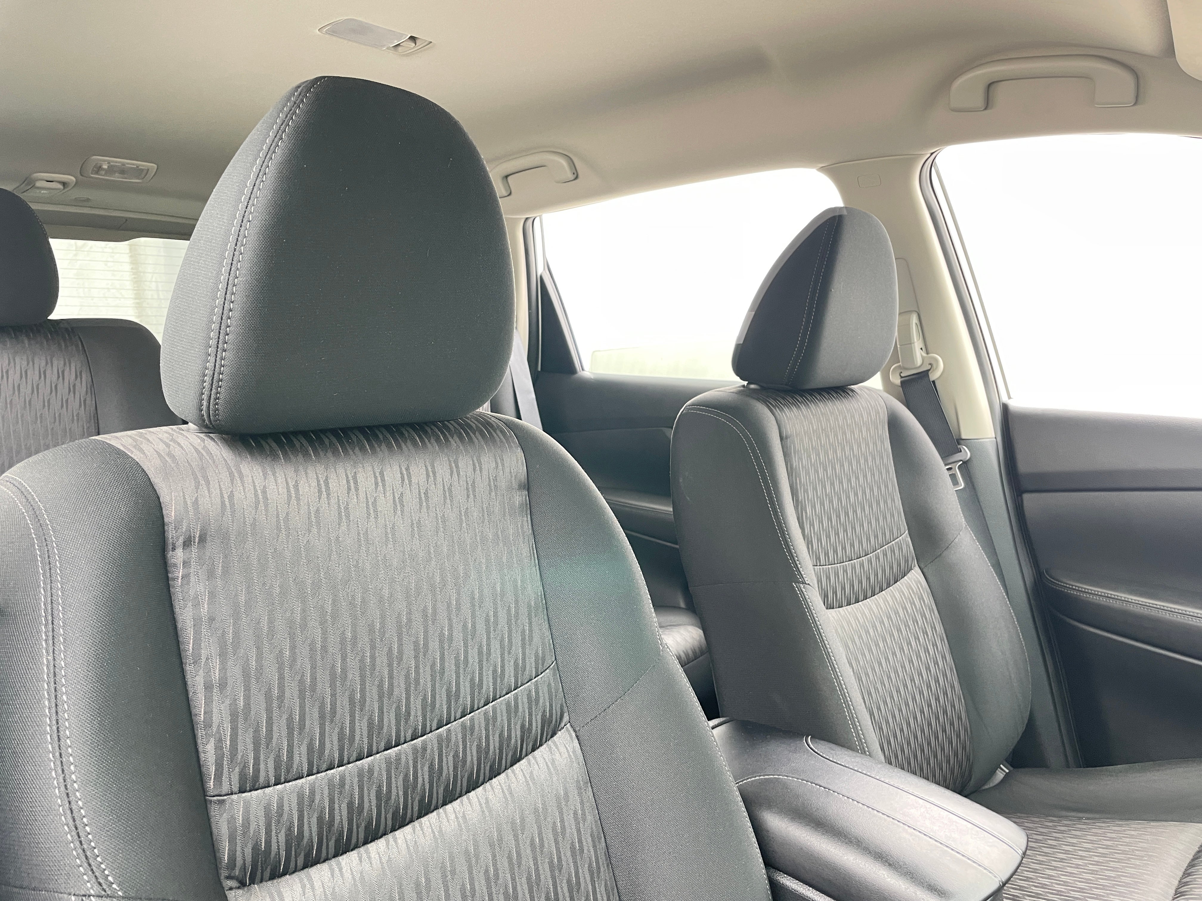 2020 Nissan Rogue SV 2