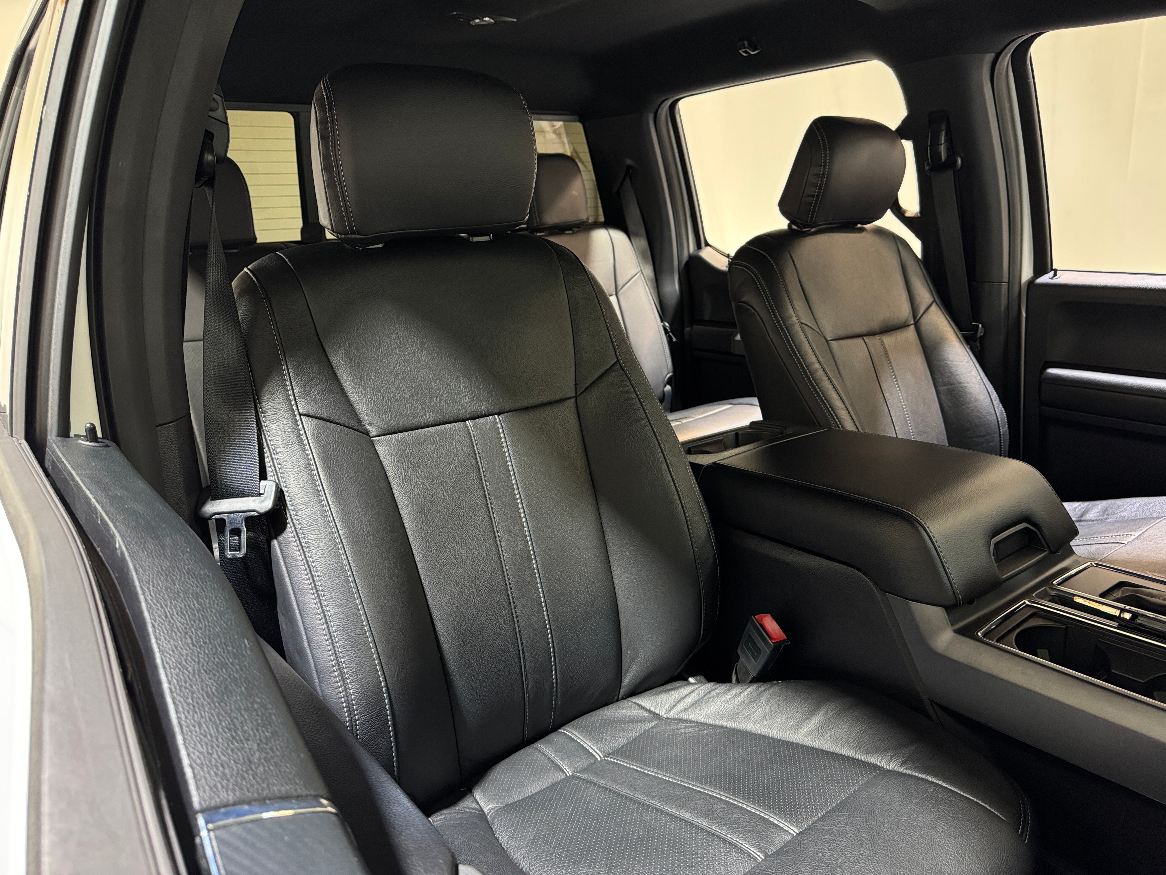 2018 Ford Econoline E-150 2